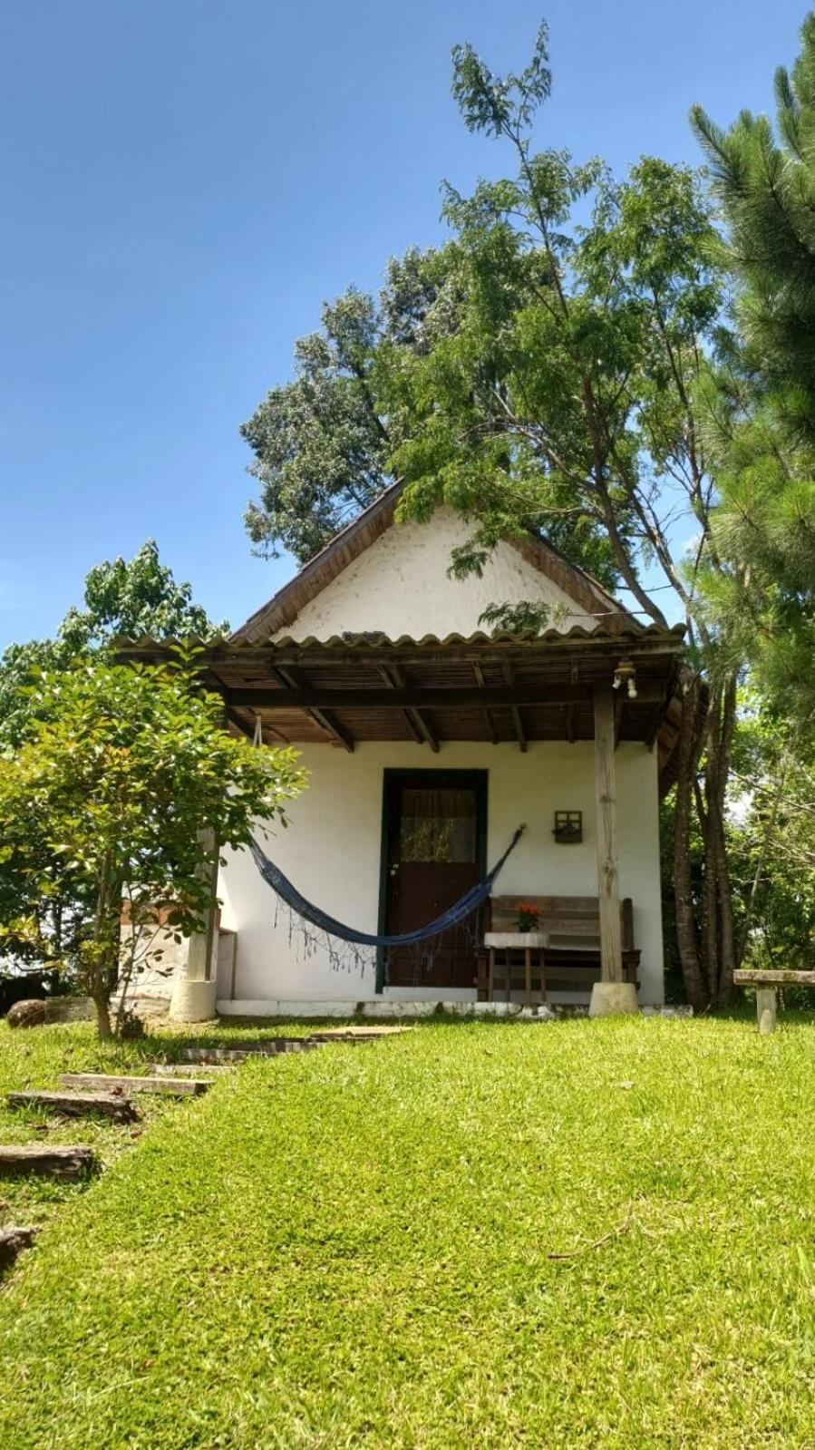 Two-Bedroom Chalet photo 2