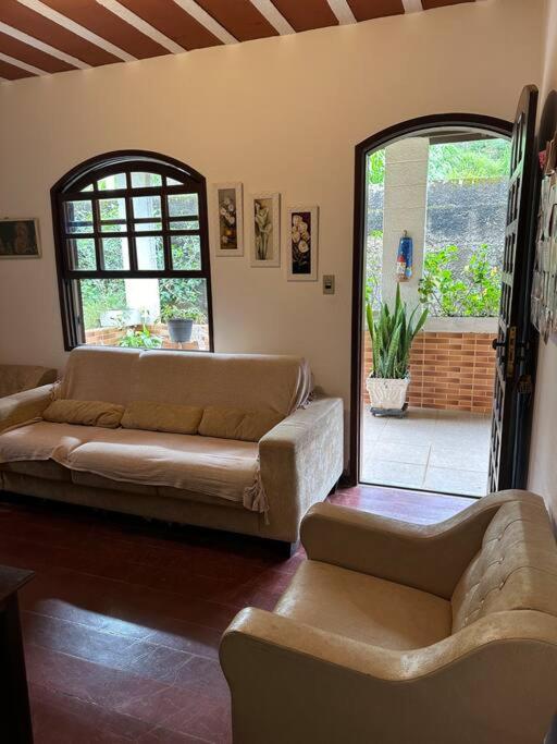 Two-Bedroom House photo 1