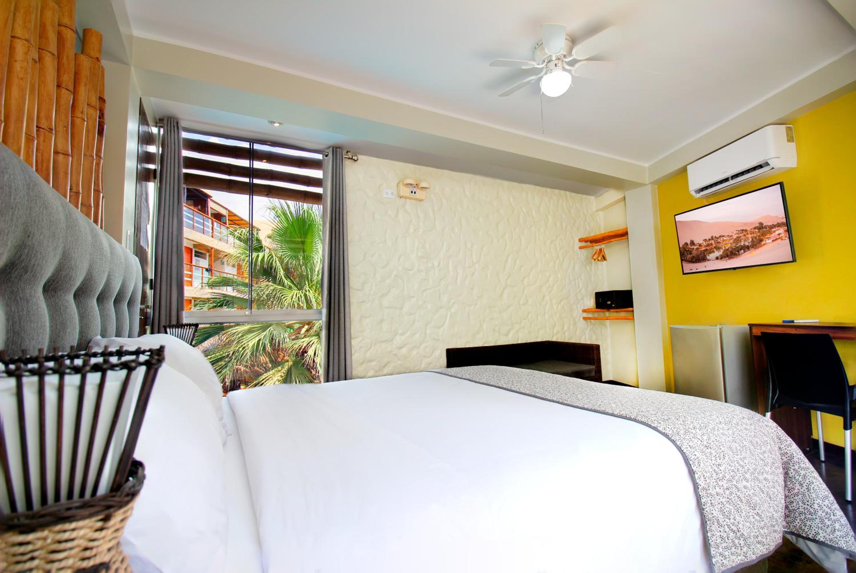 Superior Double Room photo 2