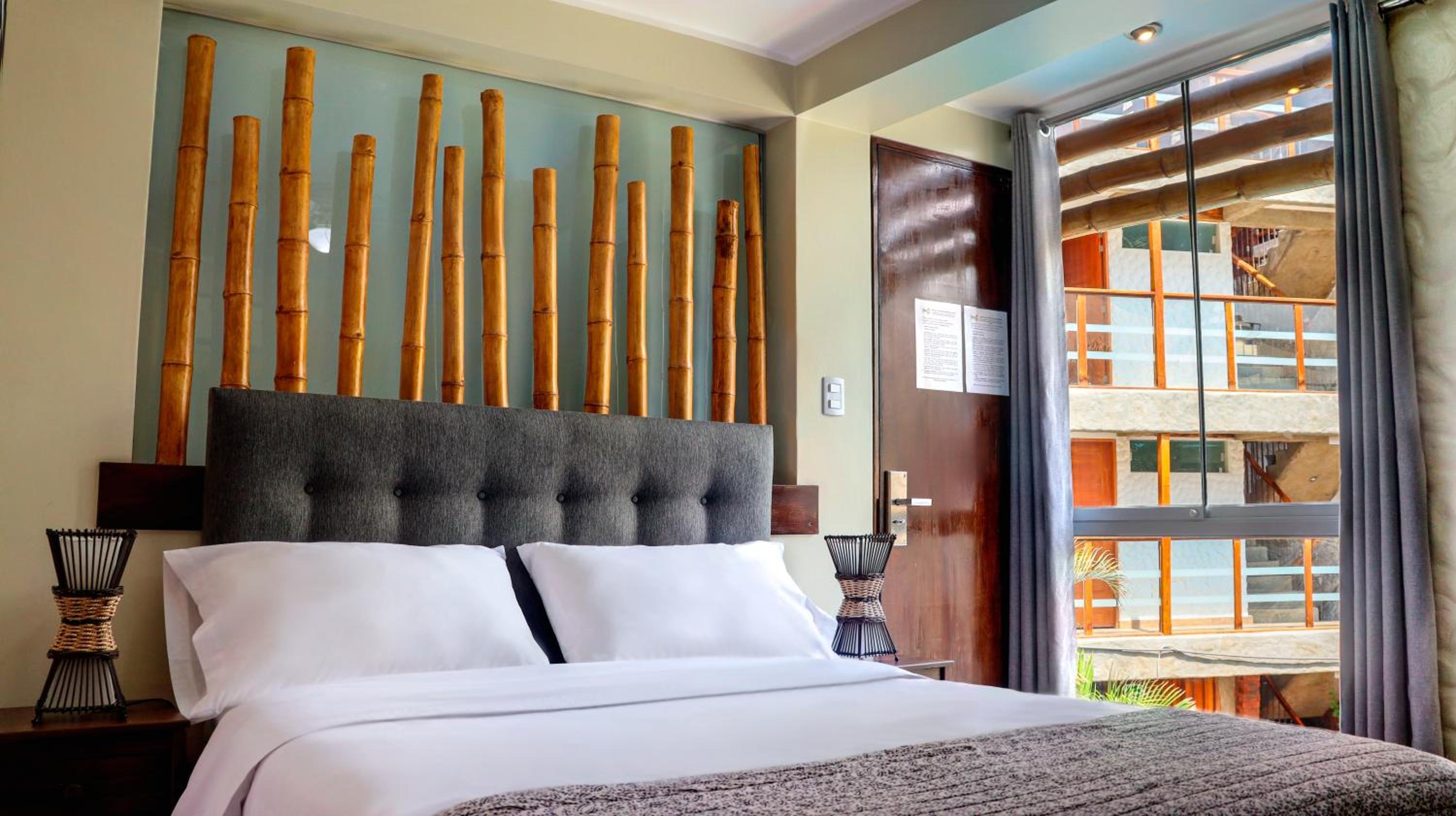 Superior Double Room photo 1