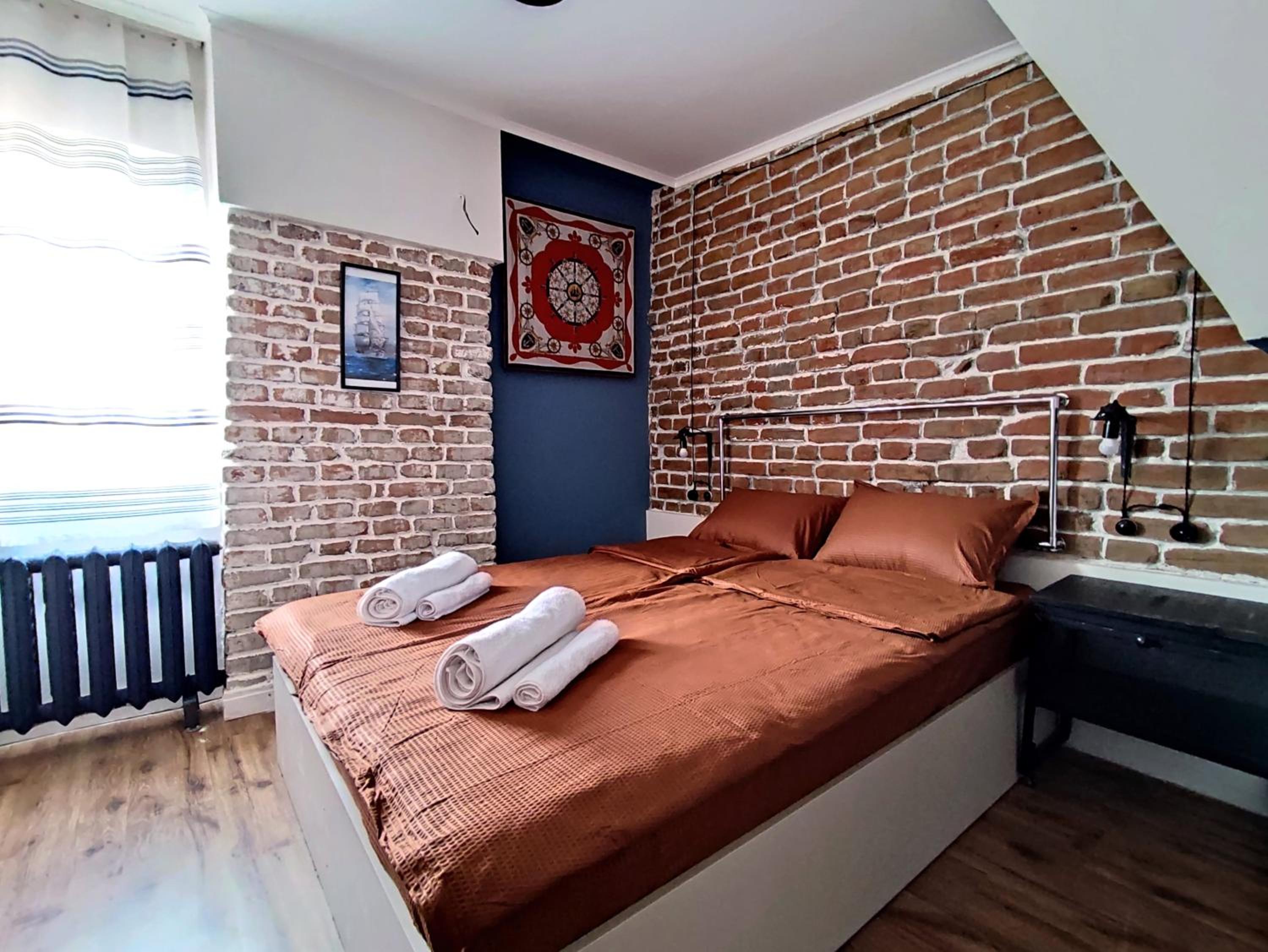 Double Room with Private Bathroom photo 1