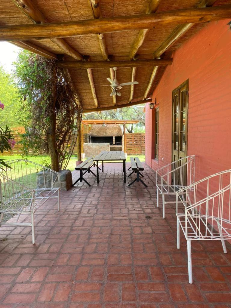 Two-Bedroom House photo 2
