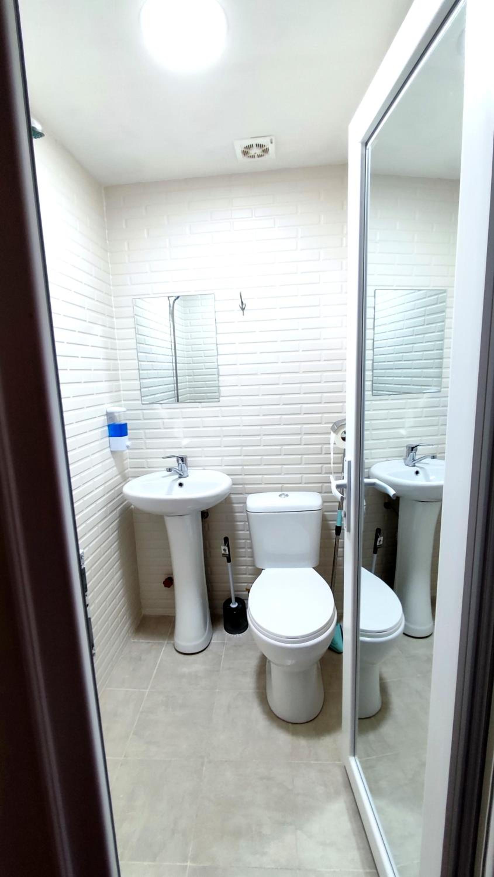 Double Room with Private Bathroom photo 3