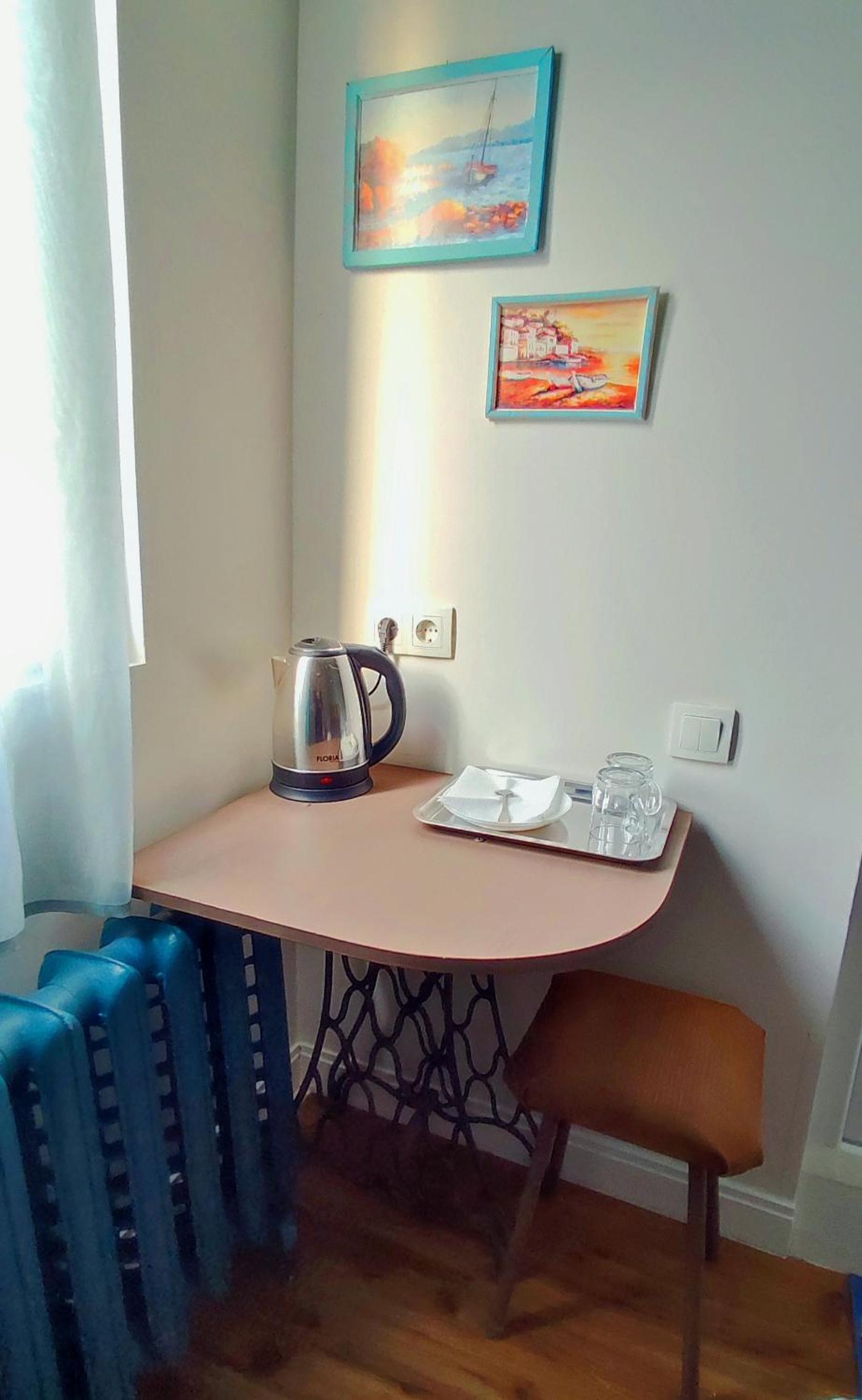 Double Room with Private Bathroom photo 3