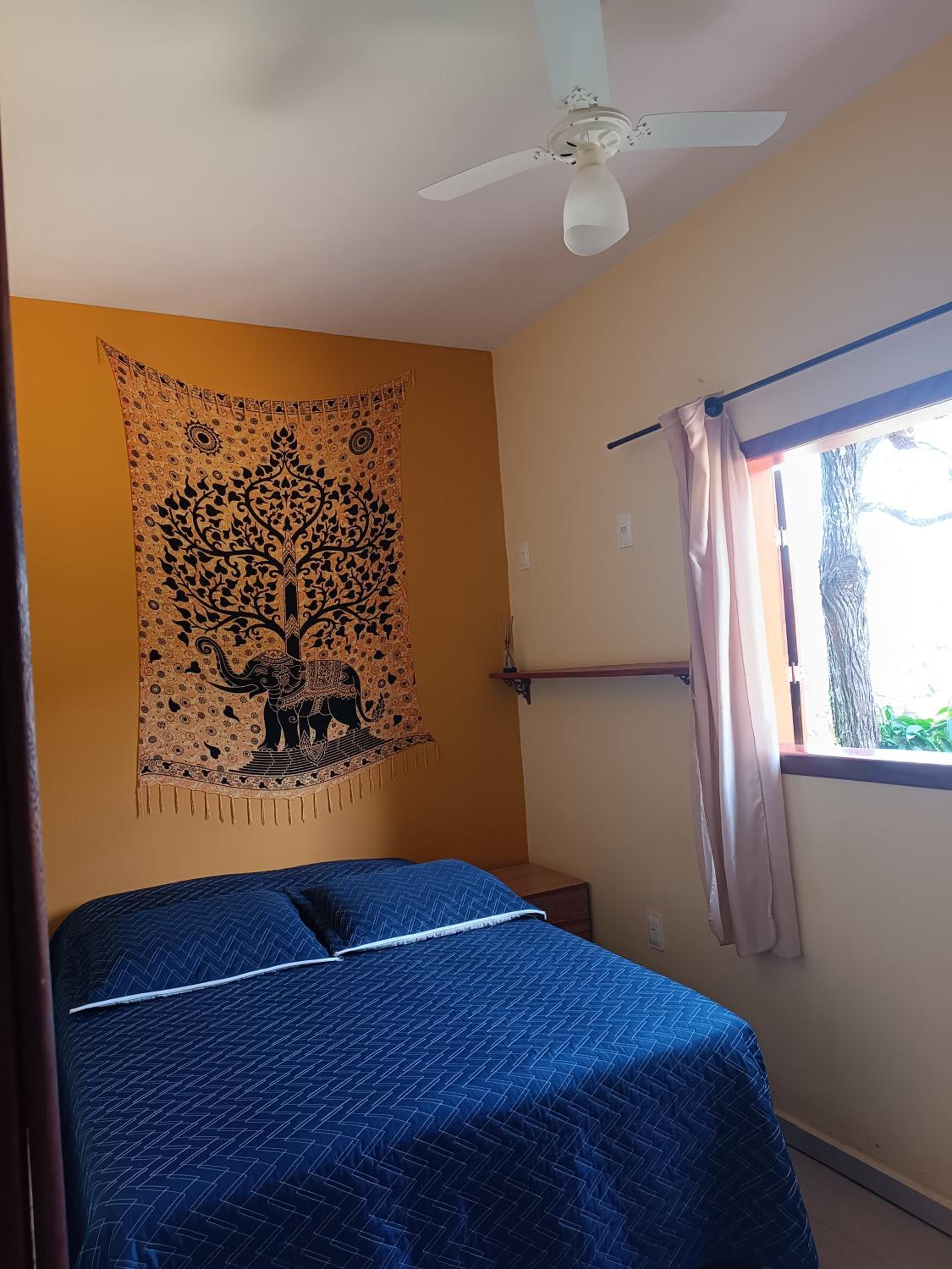 One-Bedroom Chalet photo 1