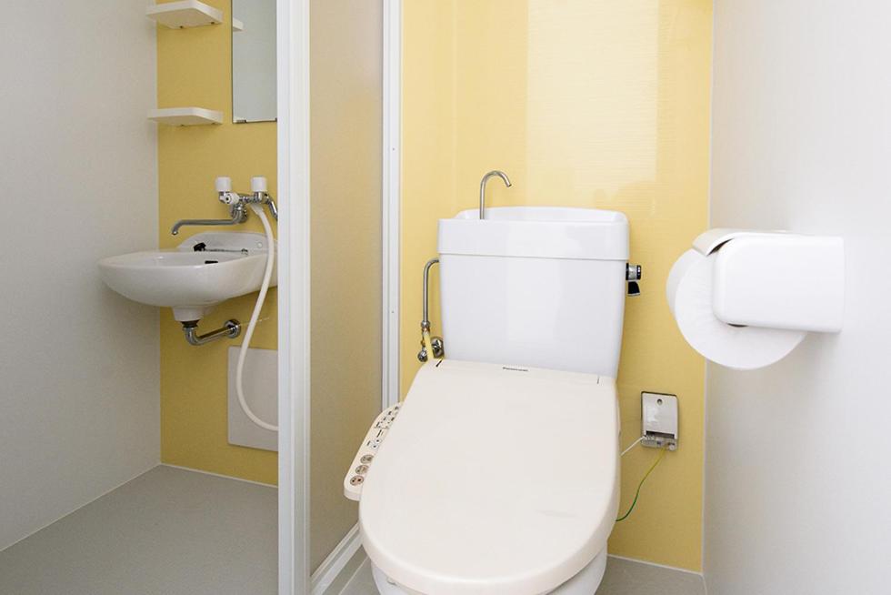 Double or Twin Room - Photo 11