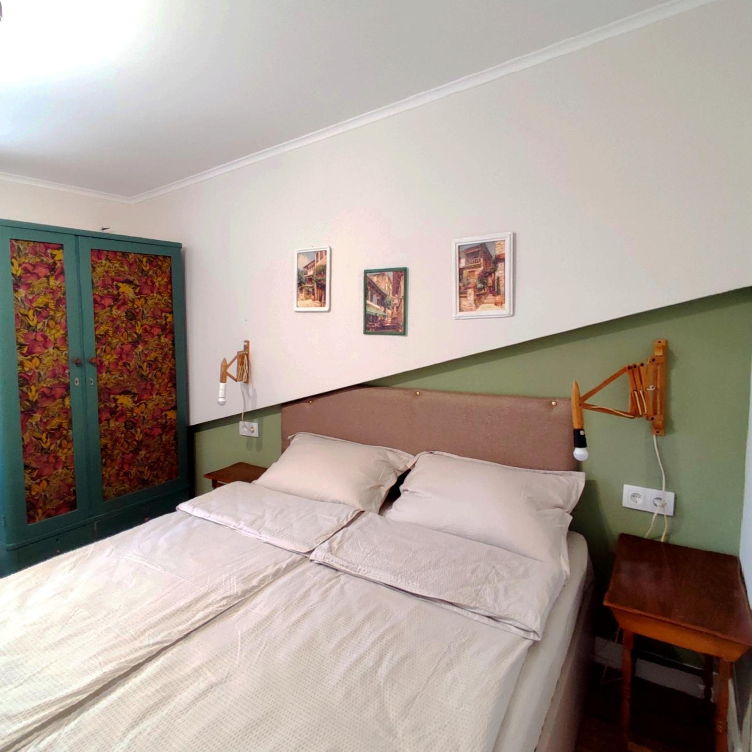 Double Room with Private Bathroom photo 1