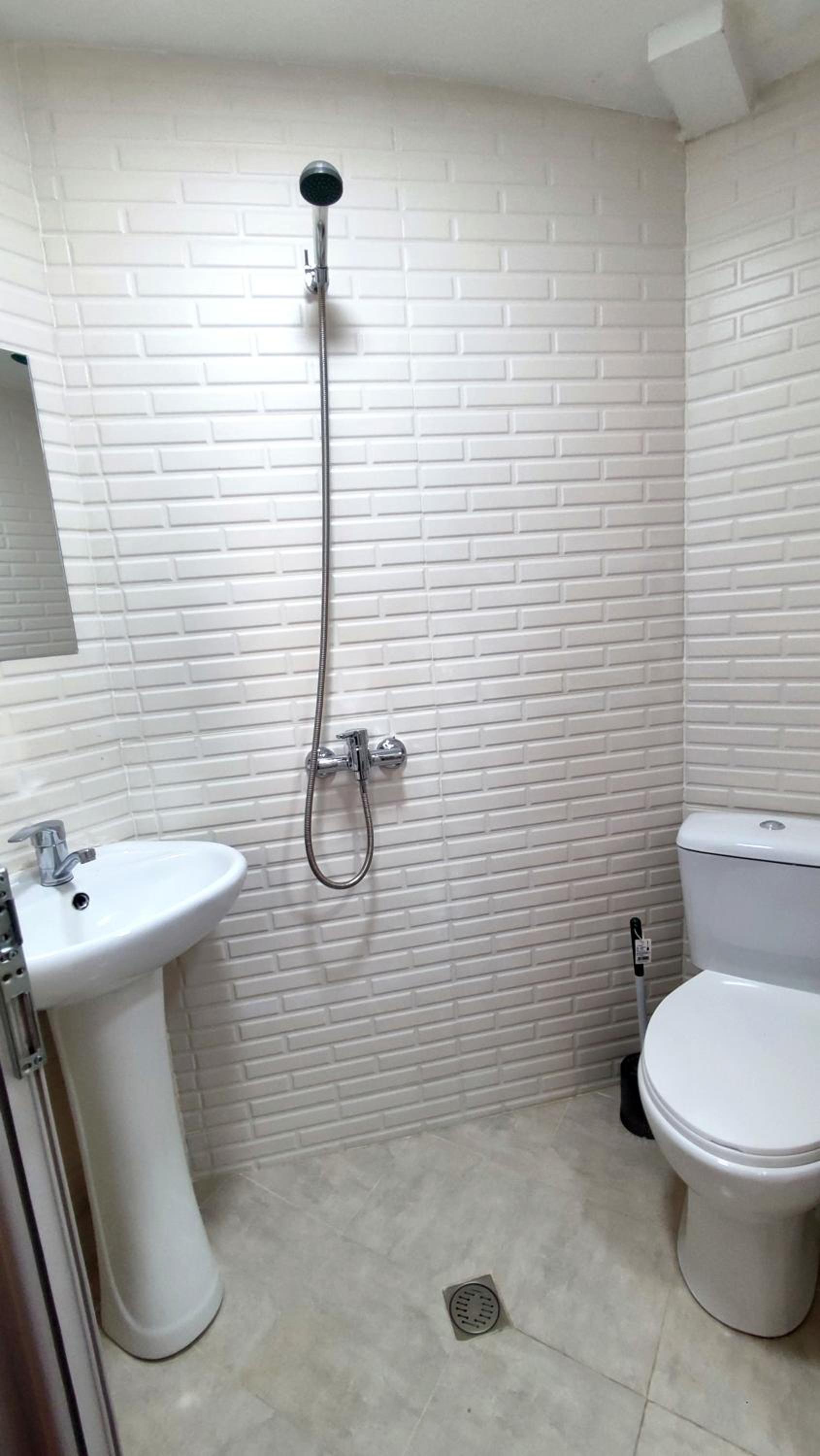 Double Room with Private Bathroom photo 2