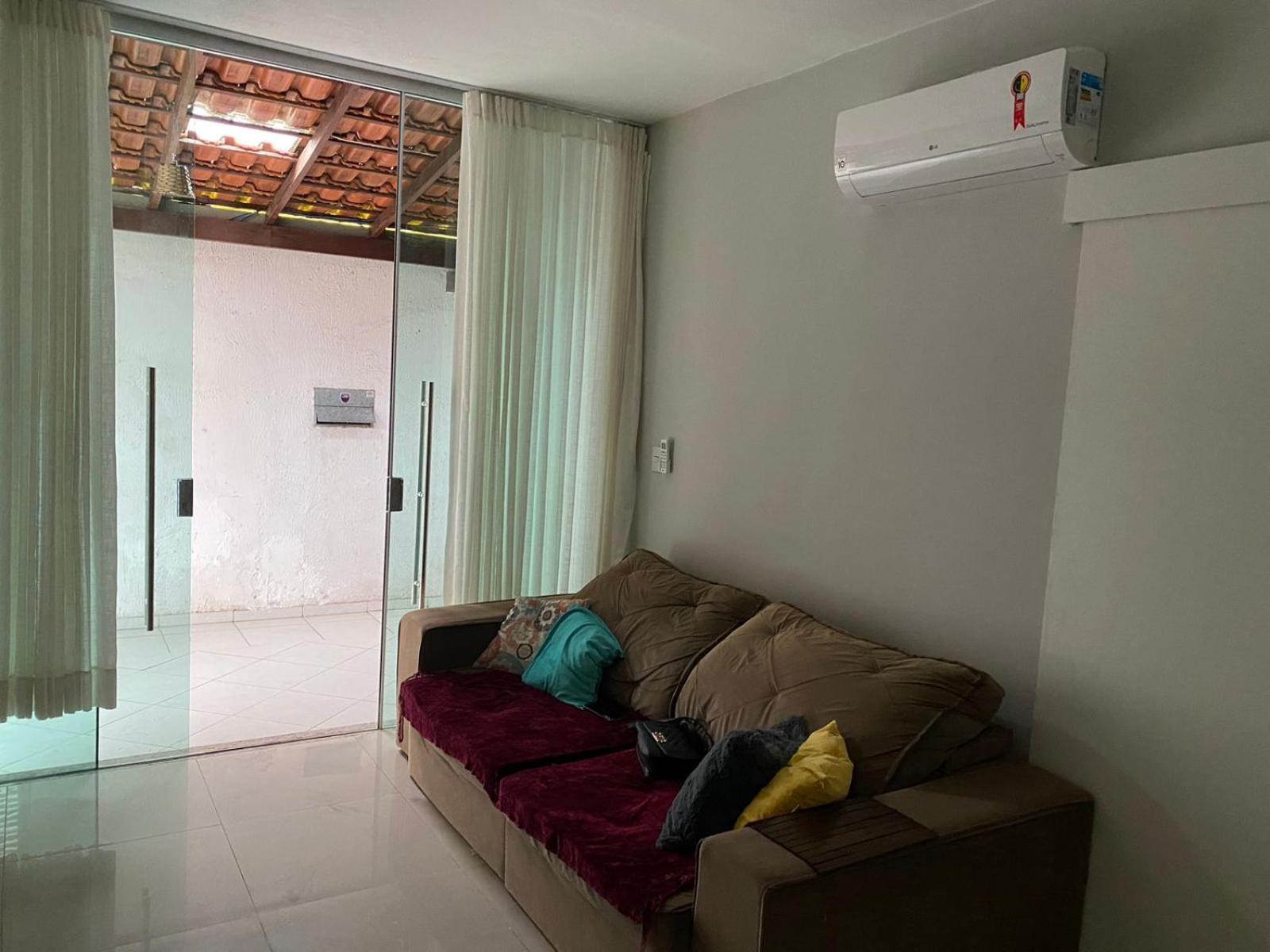 Three-Bedroom House photo 3