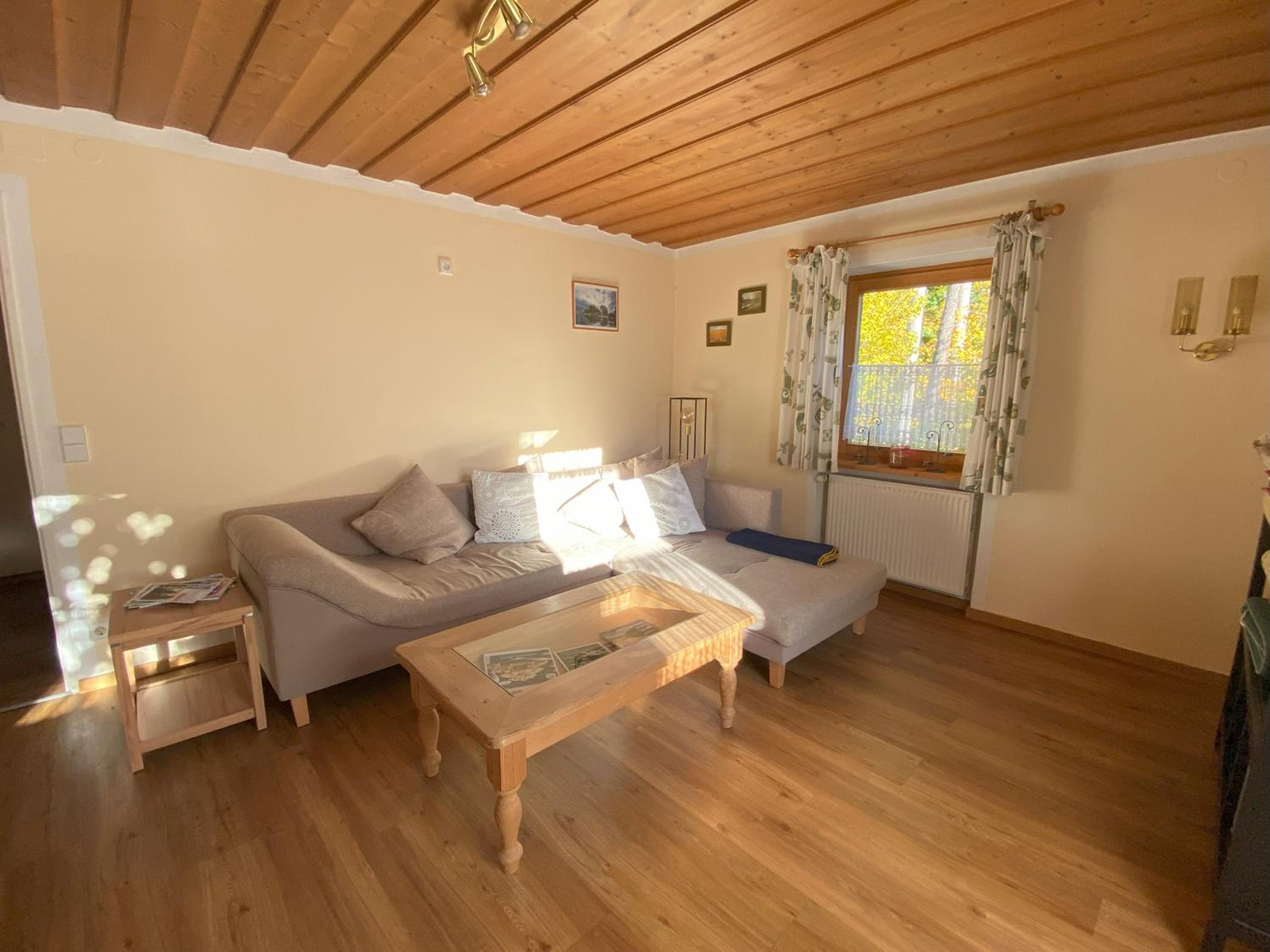 Apartment with Terrace photo 1