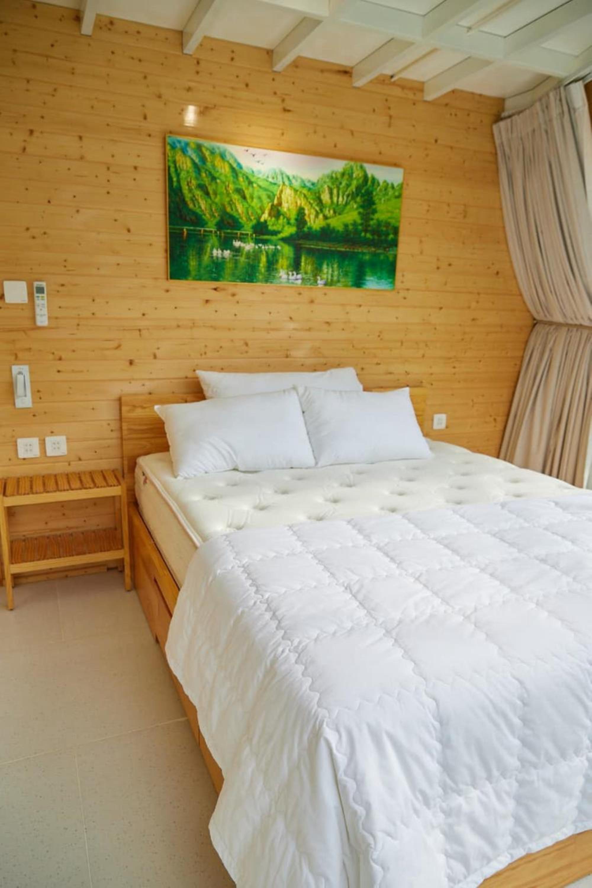 Superior Quadruple Room - Photo 2