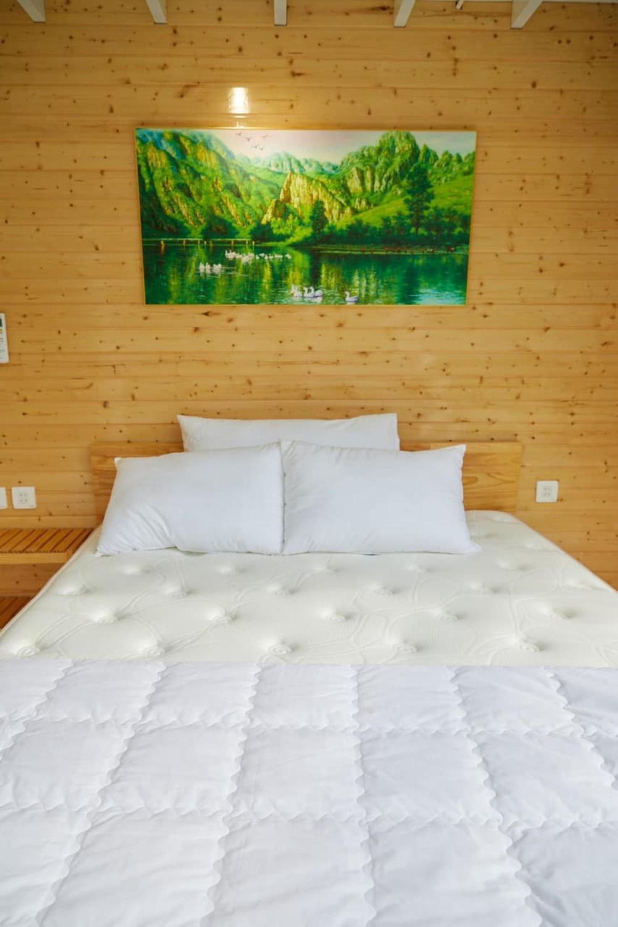 Double Room - Photo 1