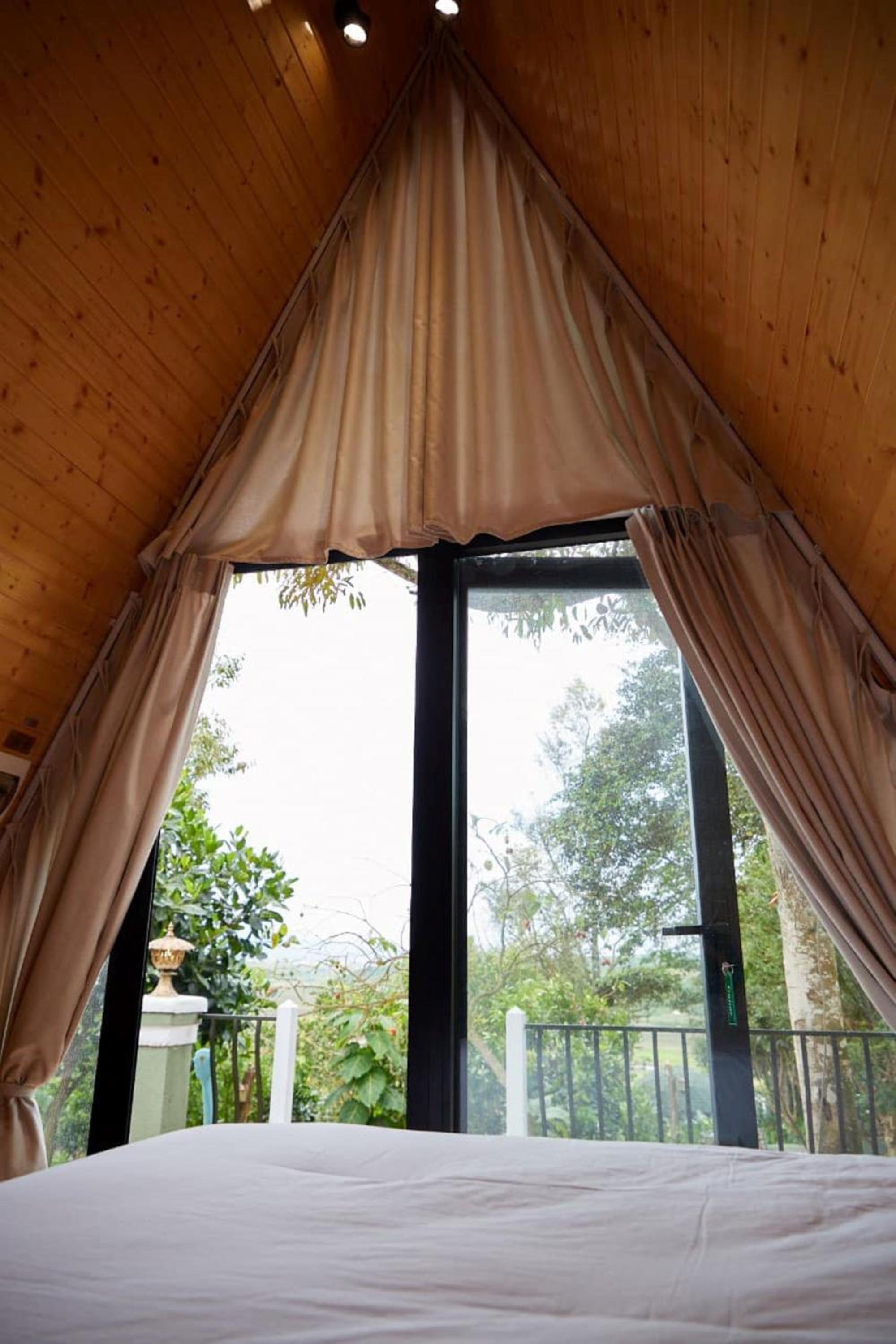 Deluxe Double Room - Photo 6