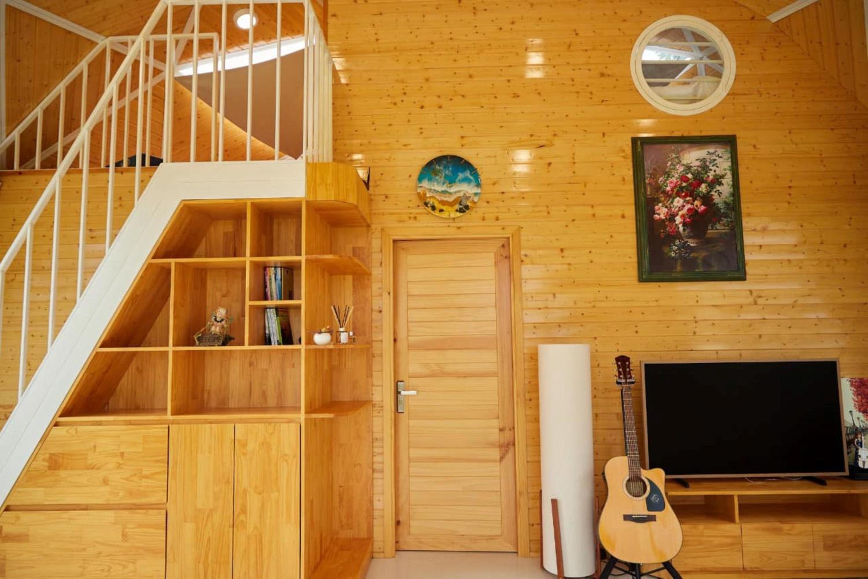 Superior Quadruple Room - Photo 3