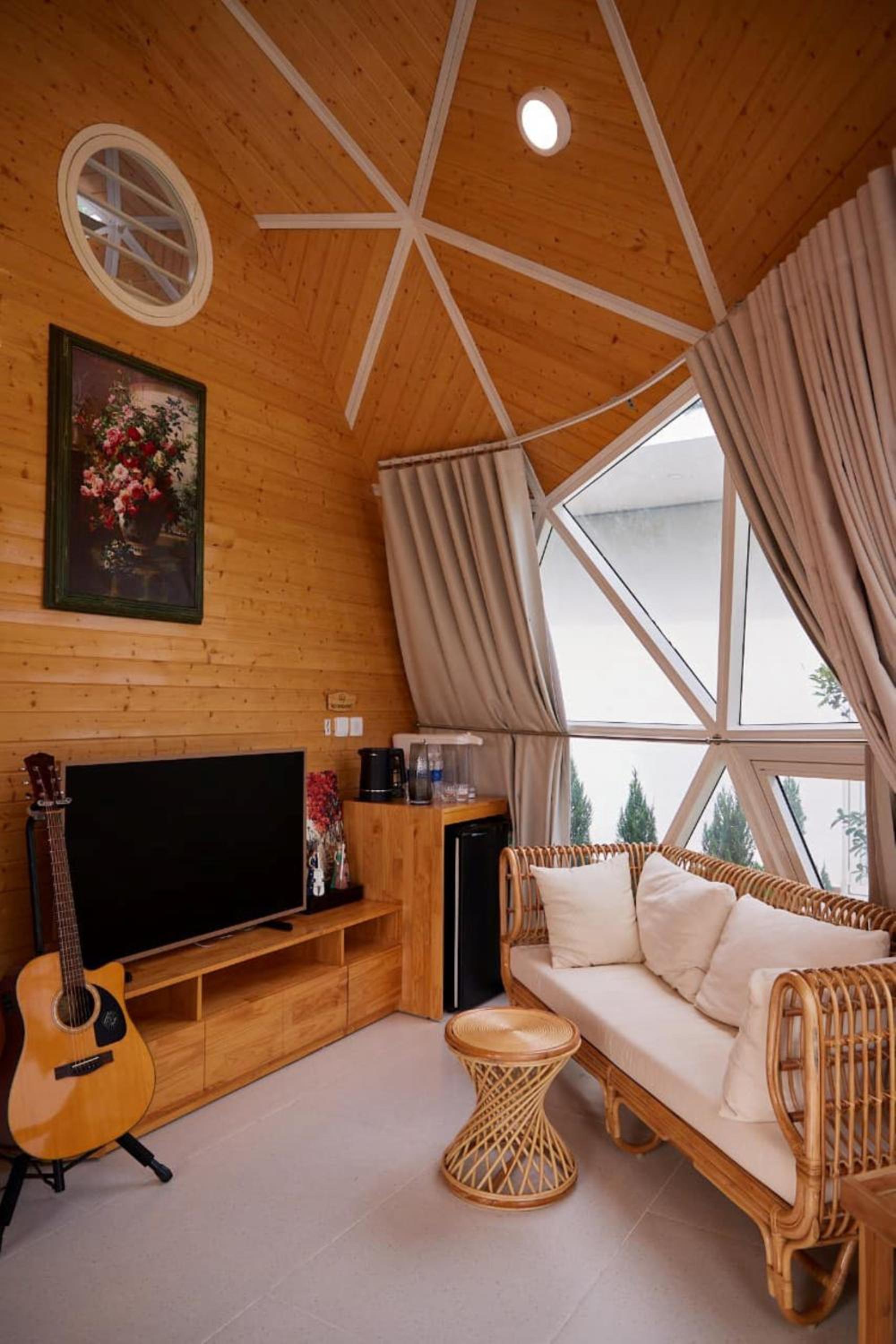 Superior Quadruple Room - Photo 1
