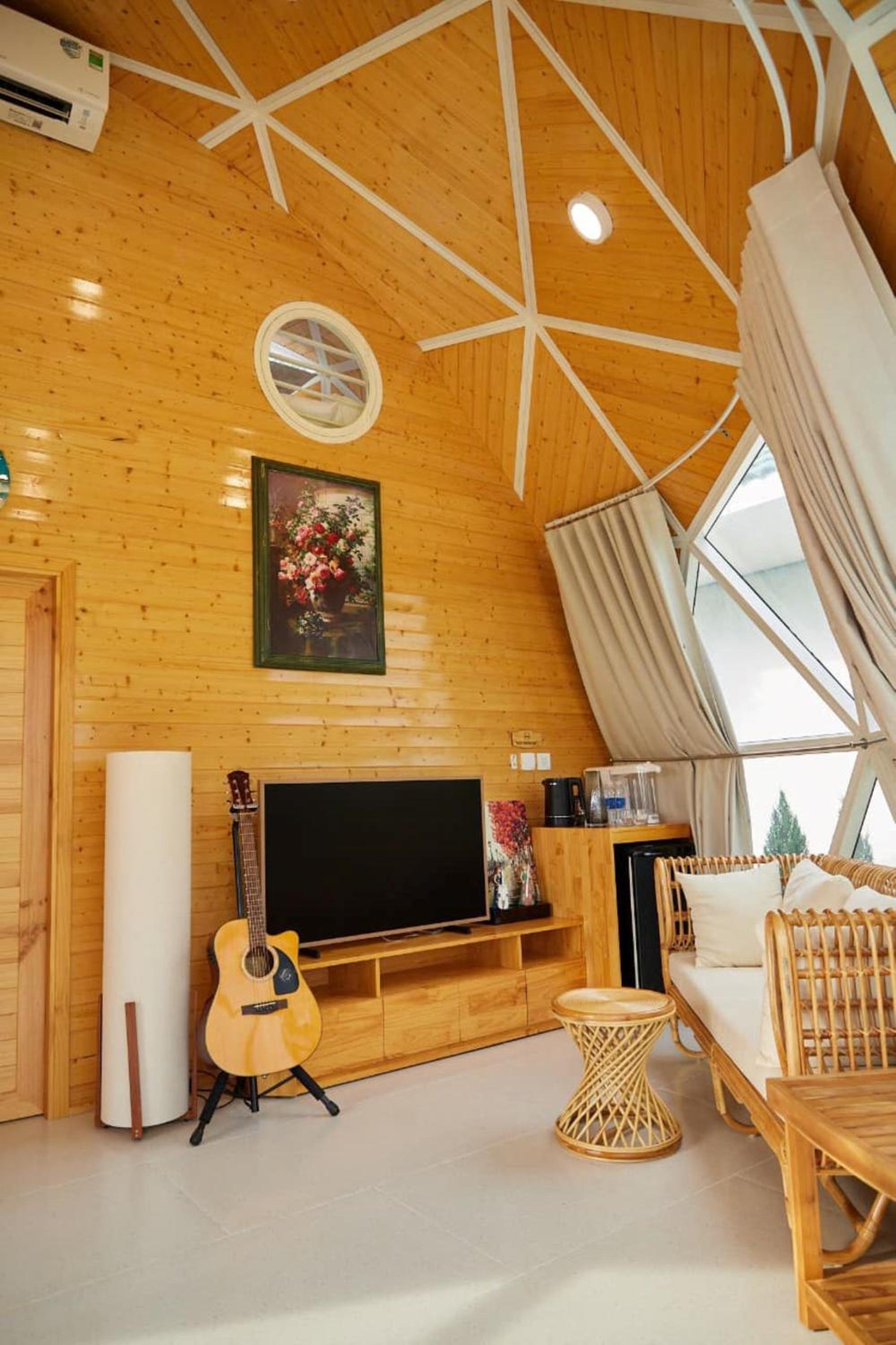 Superior Quadruple Room - Photo 7