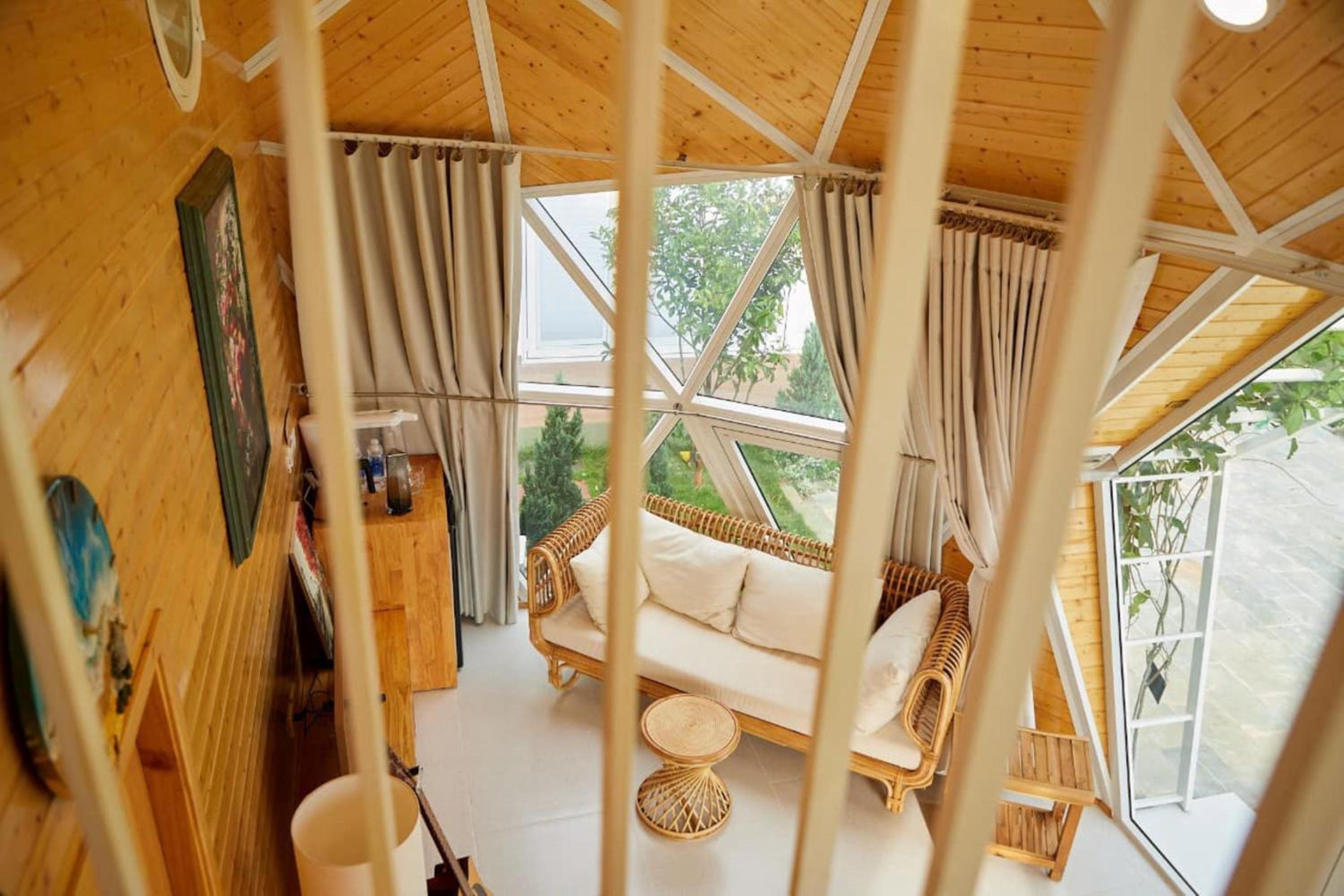 Superior Quadruple Room - Photo 12