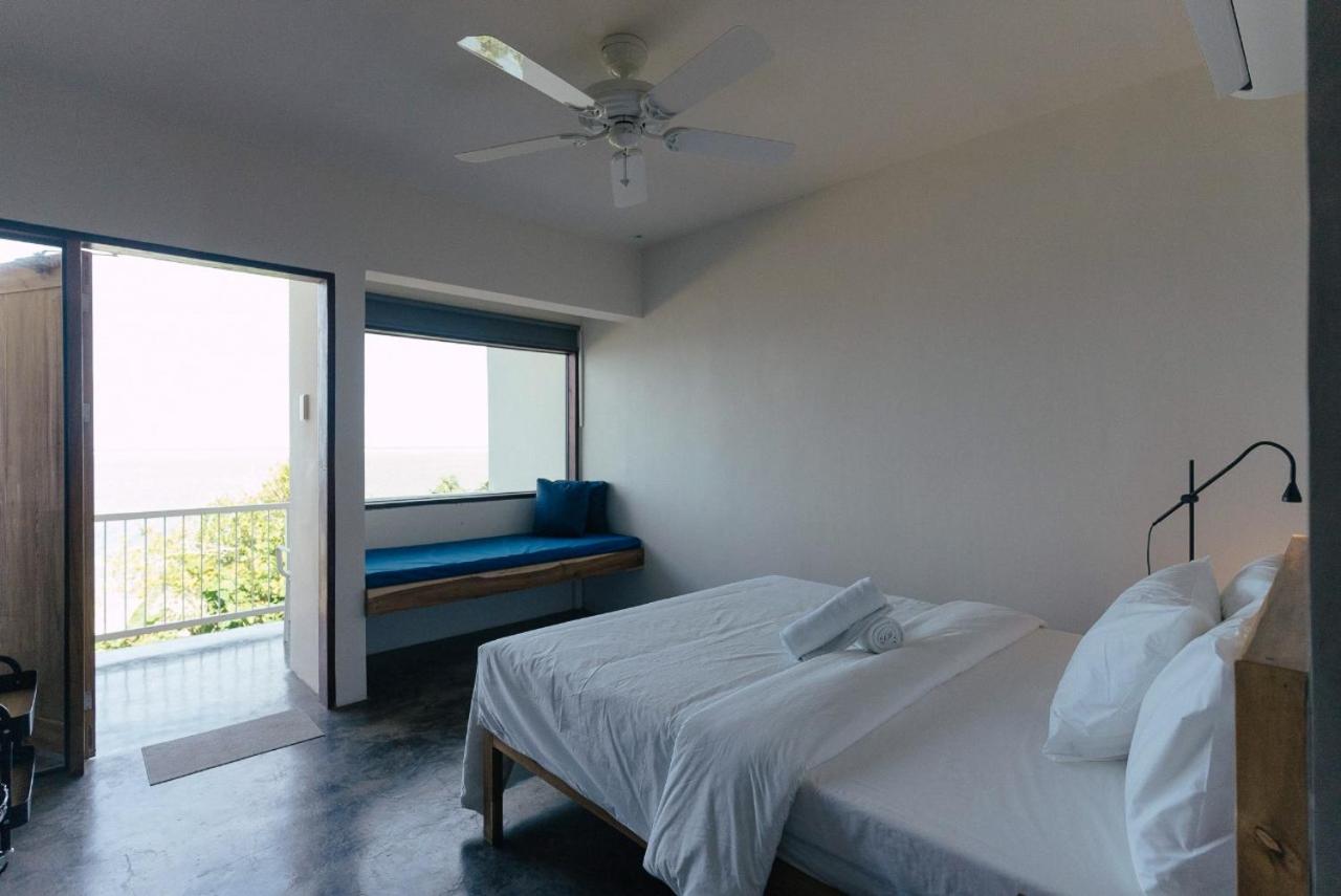 Queen Room with Sea View photo 1