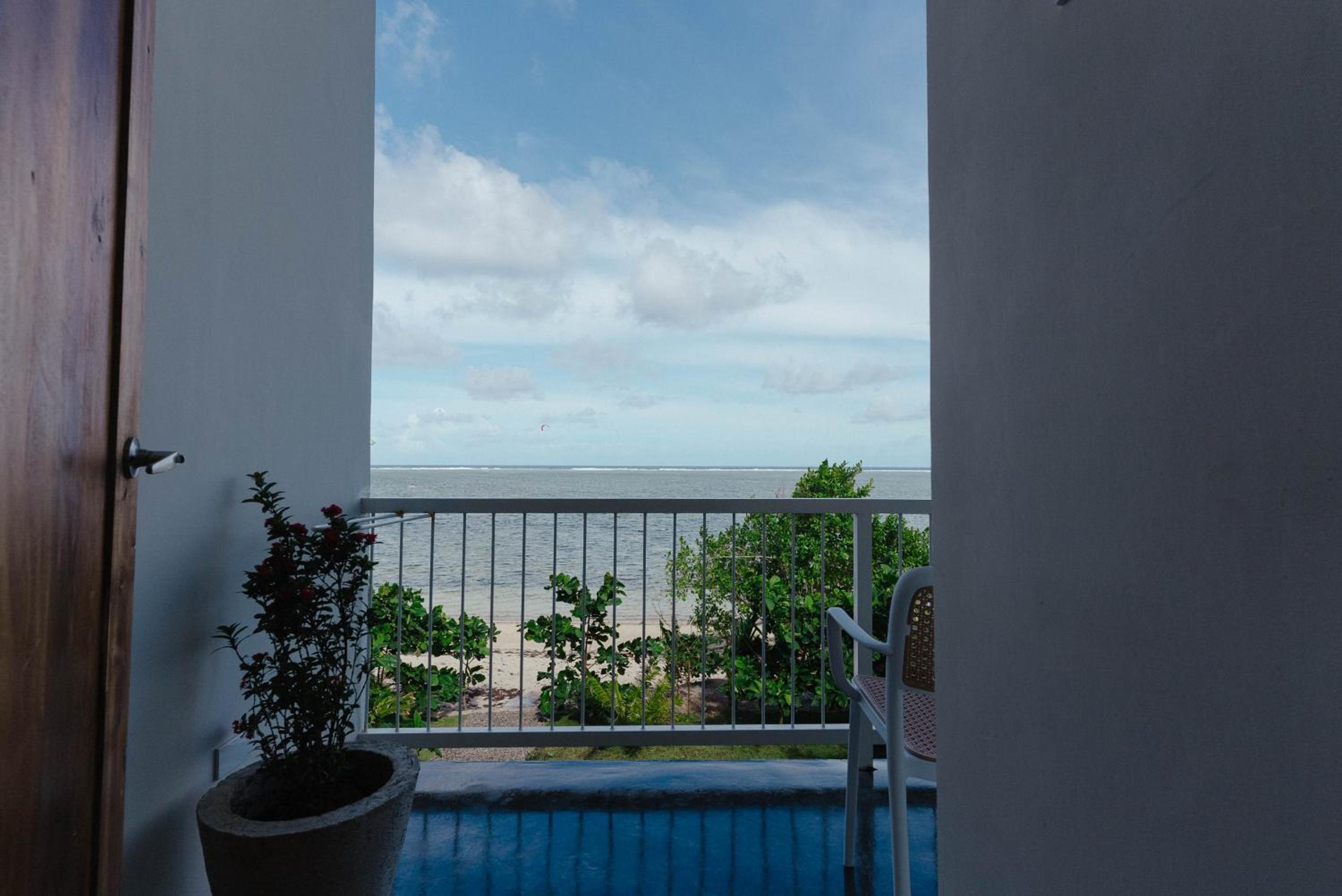 Queen Room with Sea View photo 3