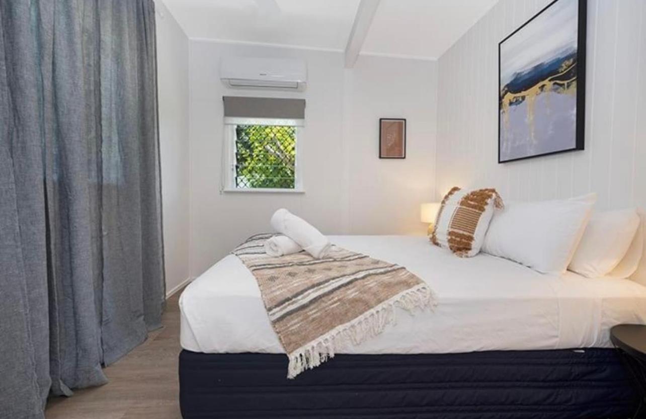 Two-Bedroom House photo 3