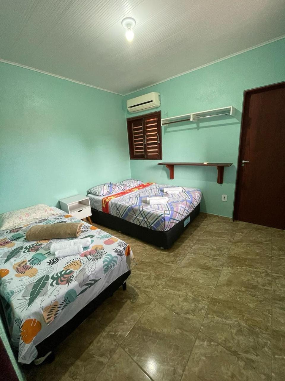 Four-Bedroom House photo 1