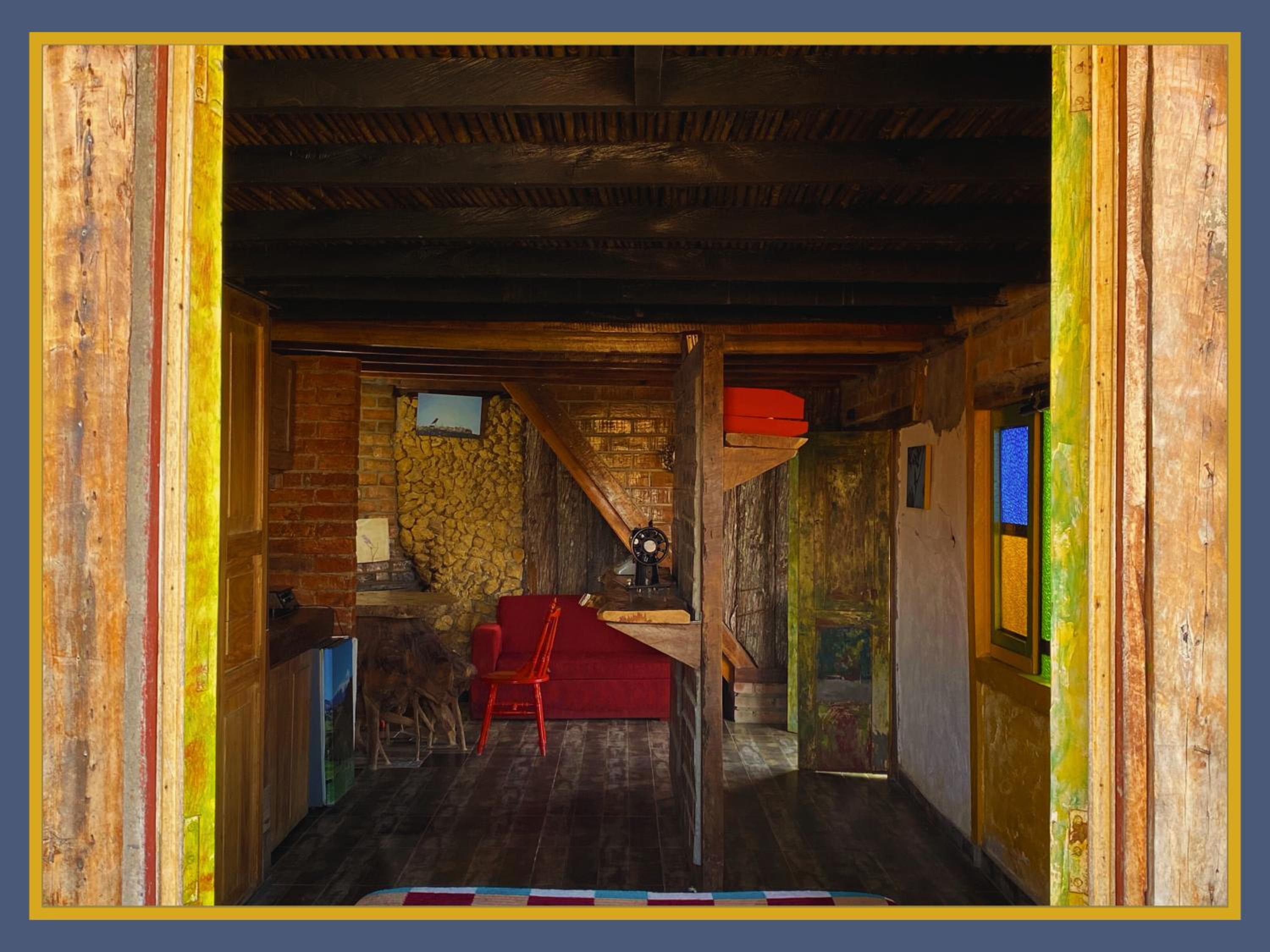Suite with Mountain View photo 1