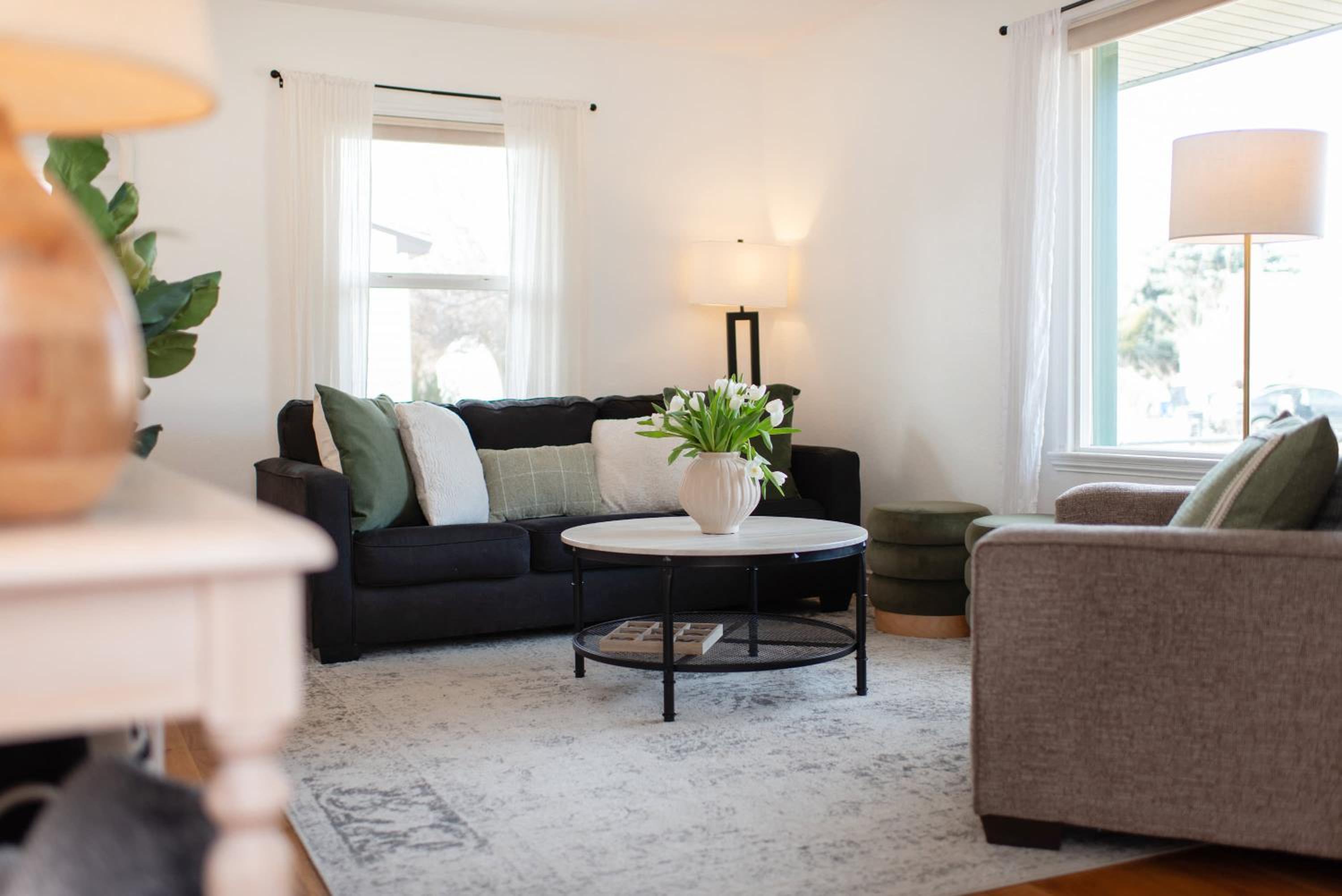 Vacation Home photo 2