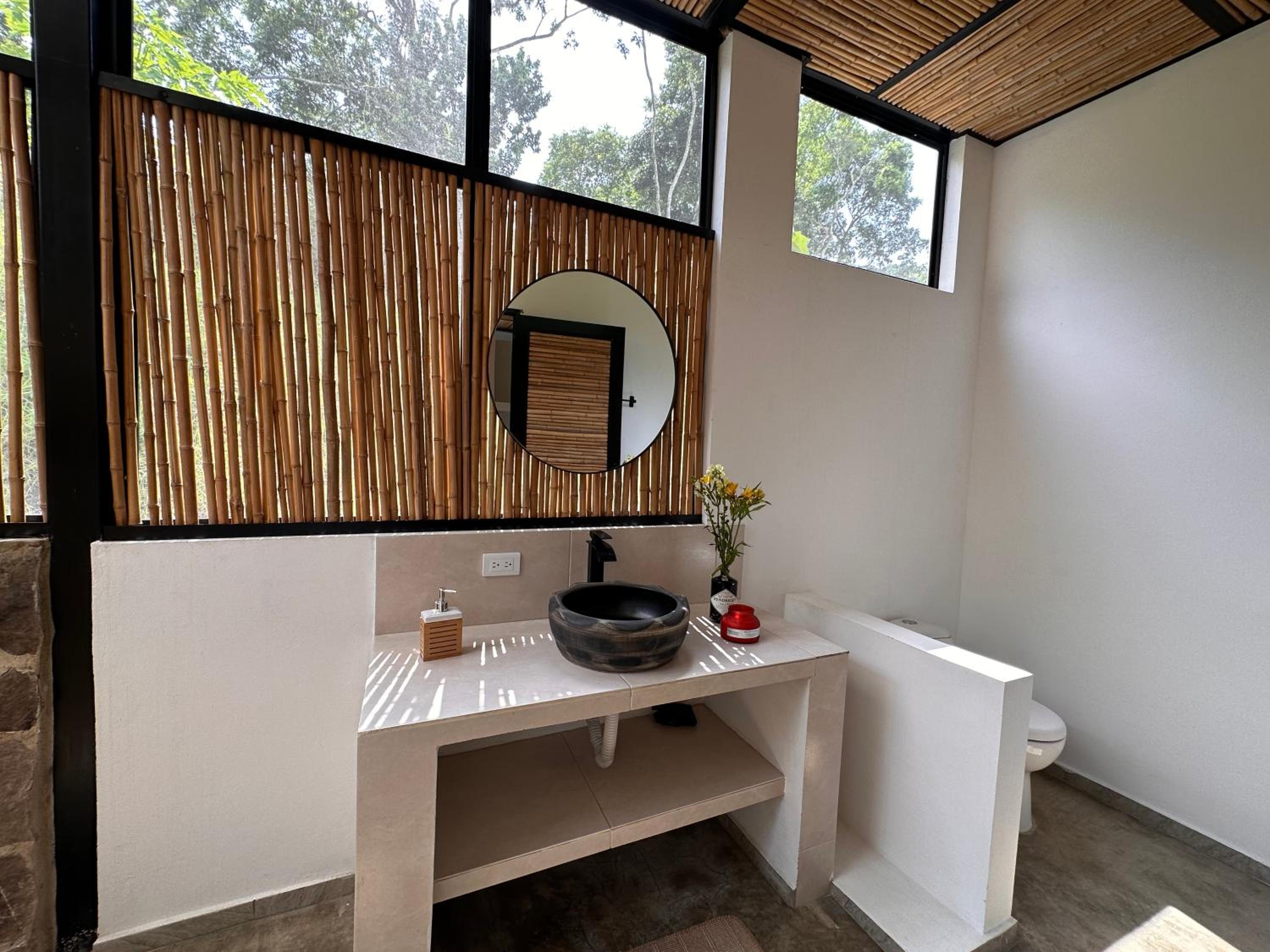 Double Room with Balcony photo 3