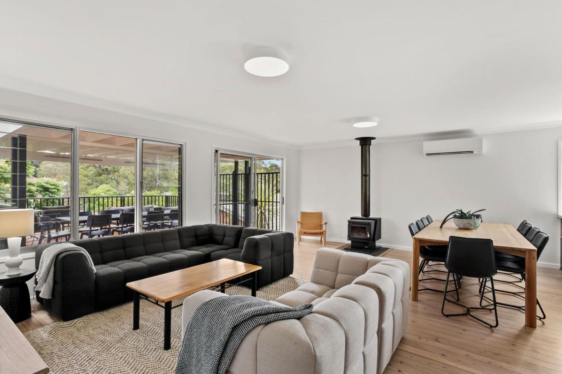 Vacation Home photo 1