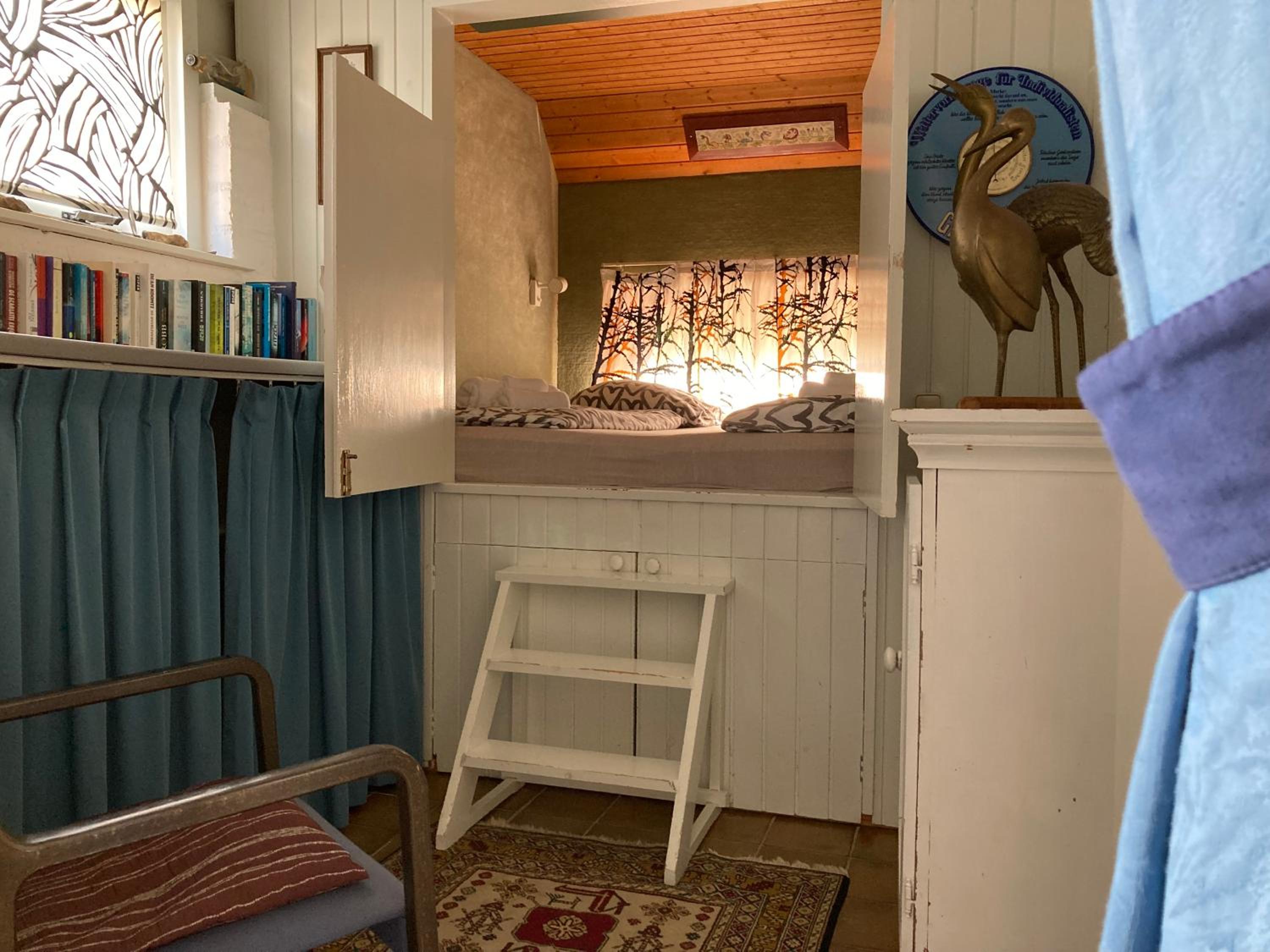 Bungalow photo 1