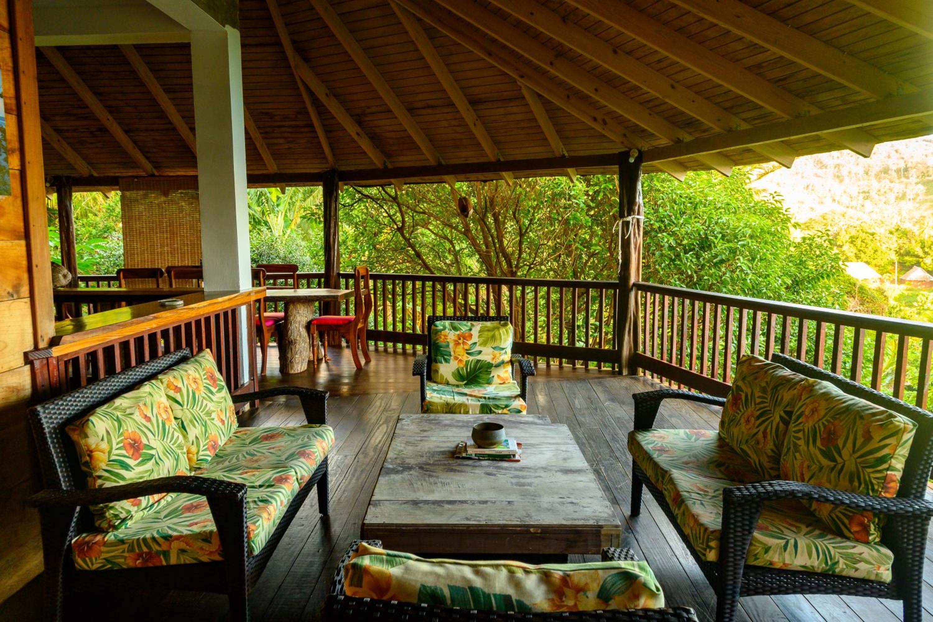 Villa photo 2