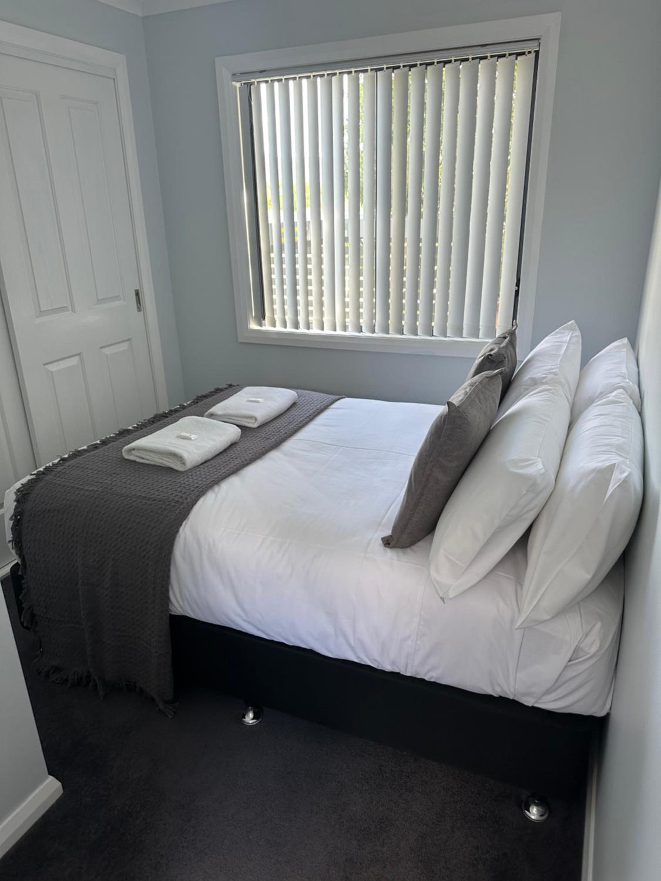 Two-Bedroom Villa photo 1