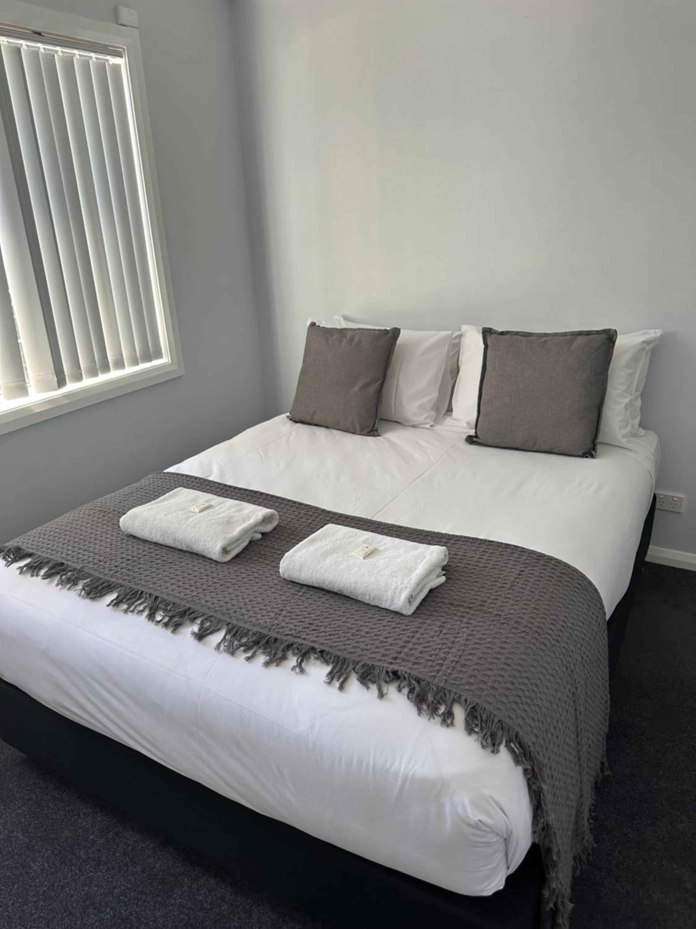 Two-Bedroom Villa photo 2