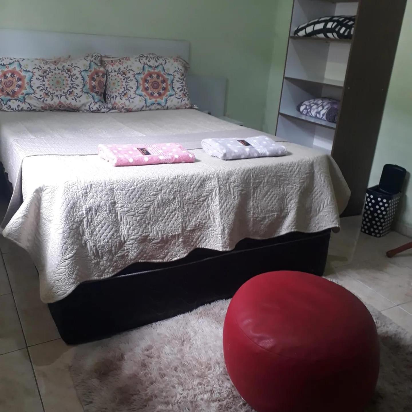 Double Room with Shared Bathroom photo 1
