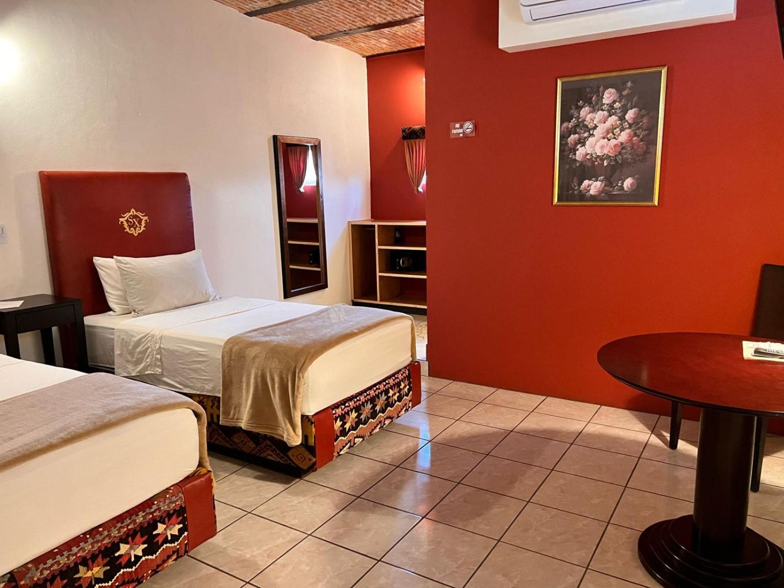 Single Room photo 1