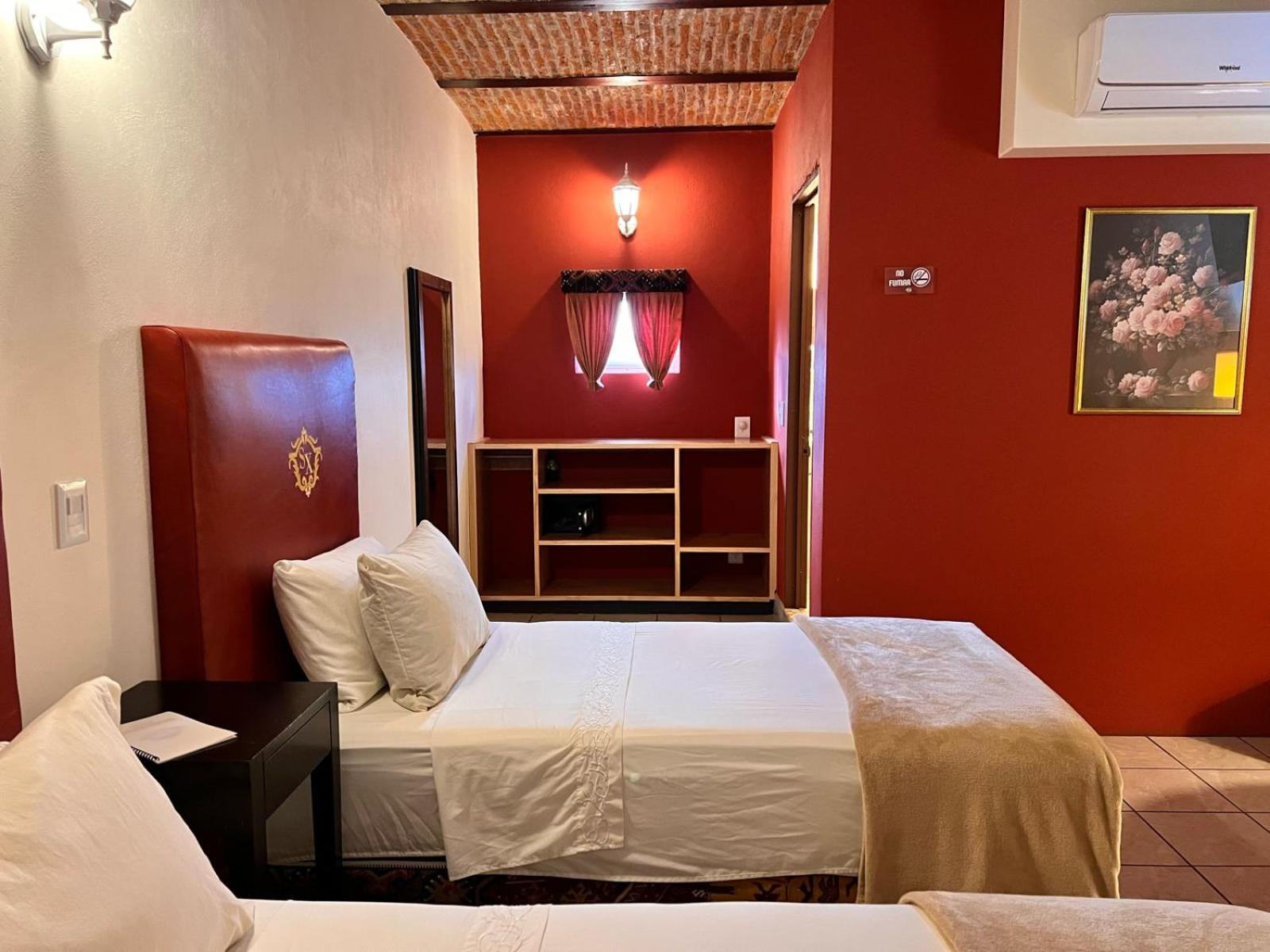 Single Room photo 3