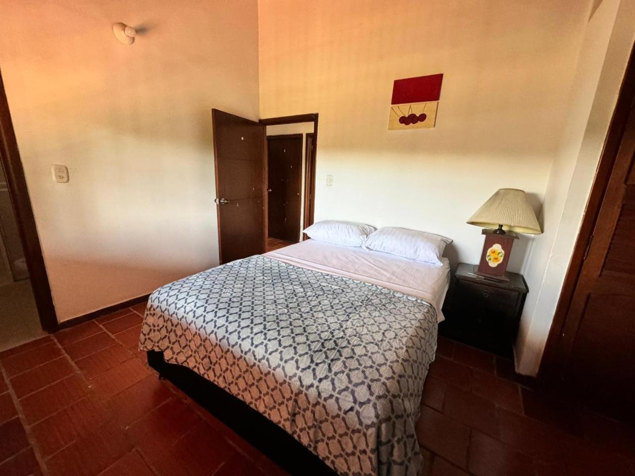 Three-Bedroom House photo 1