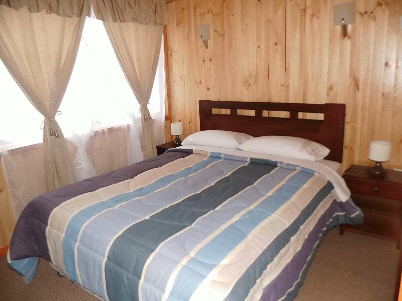 One-Bedroom Cottage photo 1