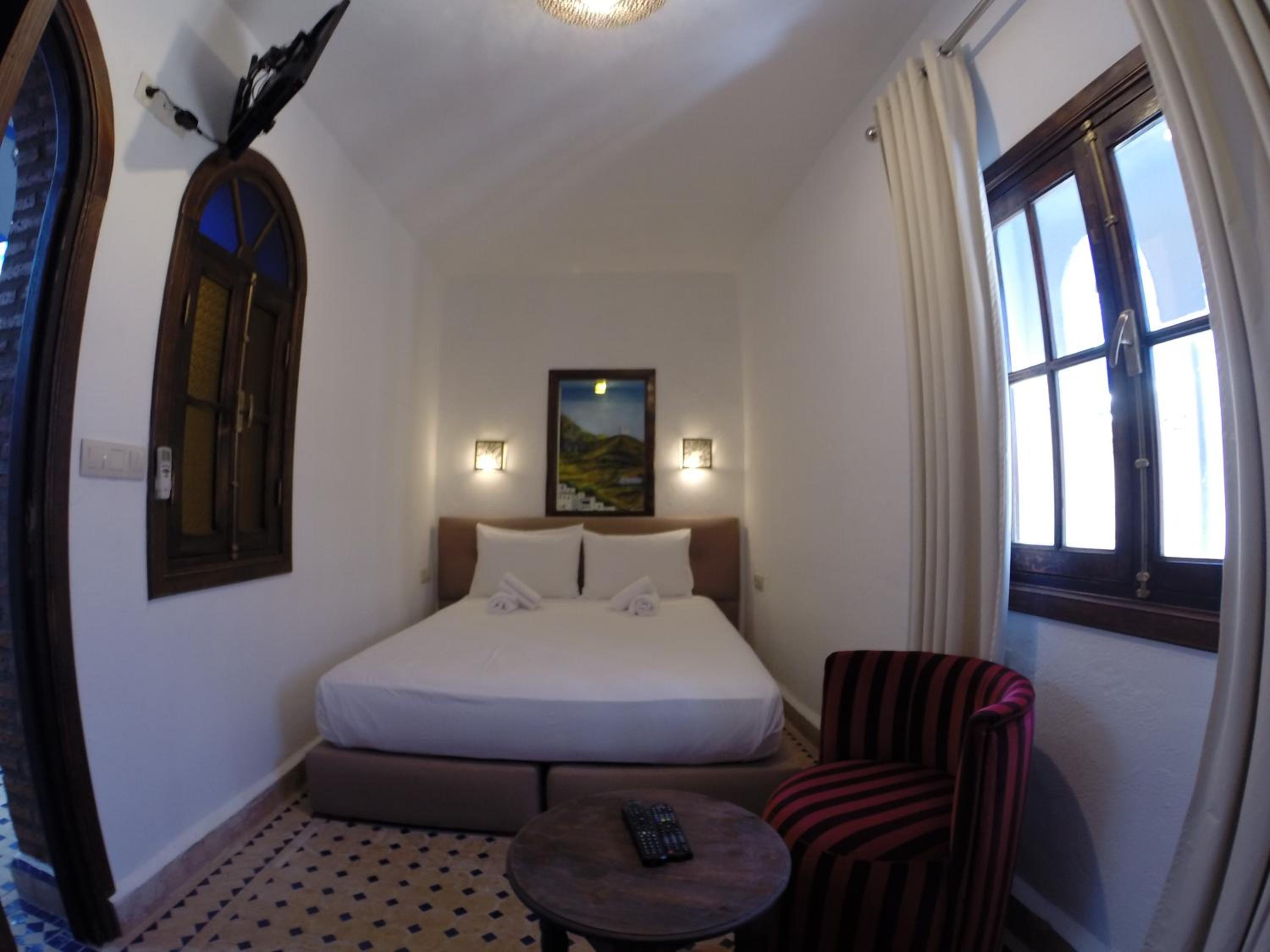 Standard Double Room photo 1