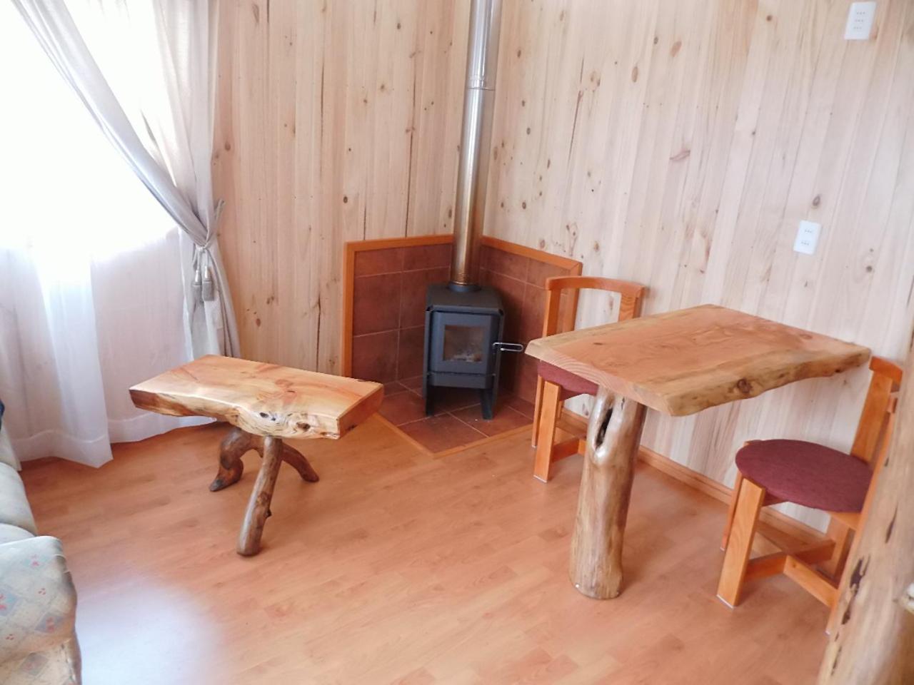 One-Bedroom Cottage photo 3