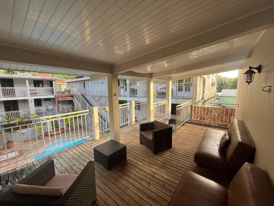 Apartment with Pool View  photo 2