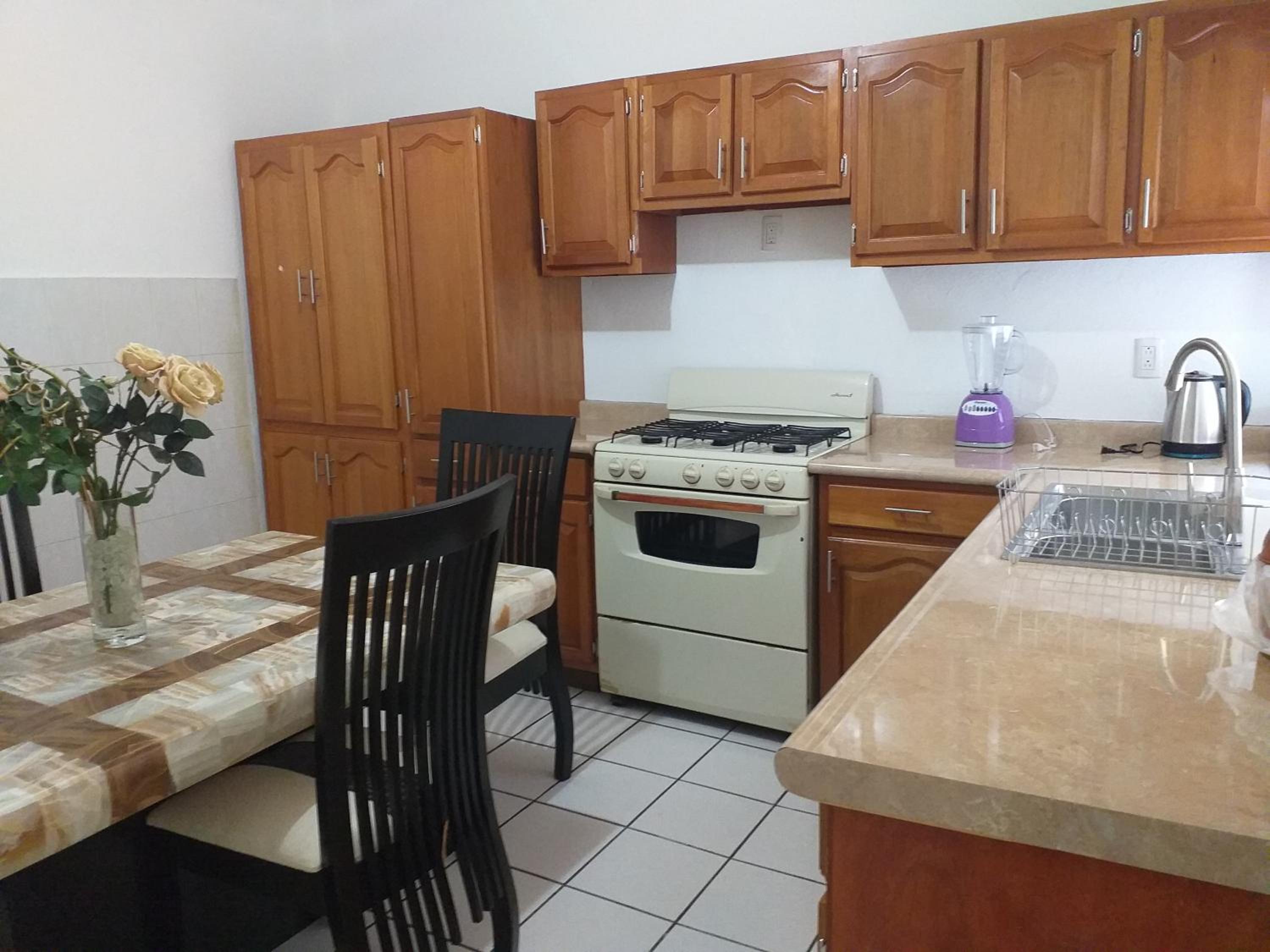 Double Room - Photo 11