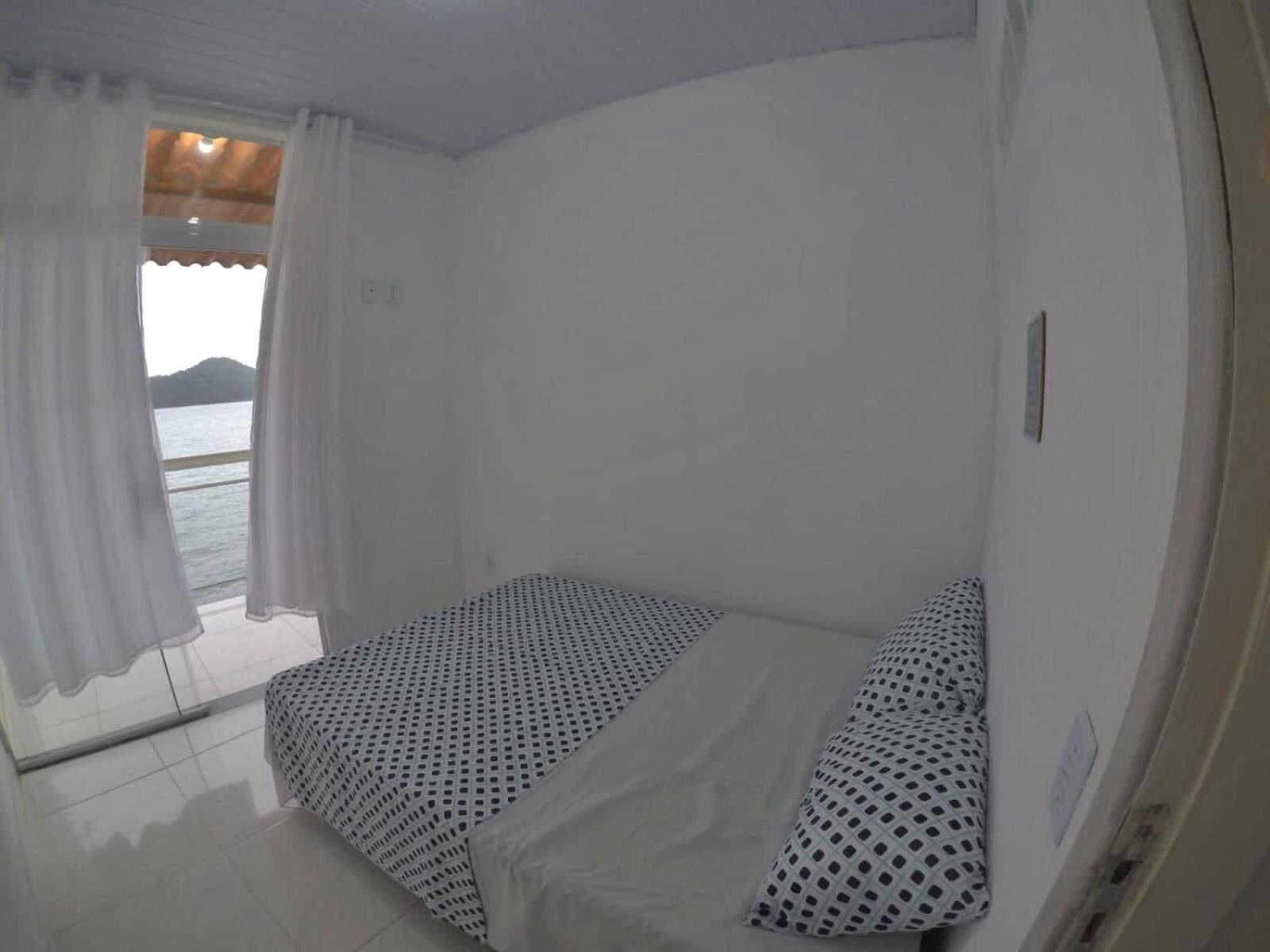 Apartment with Sea View photo 1