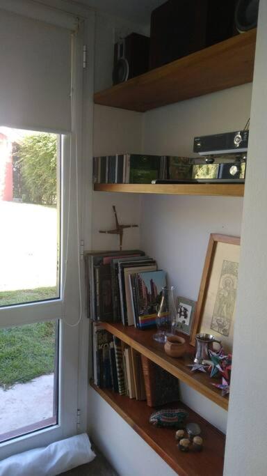 One-Bedroom House photo 2