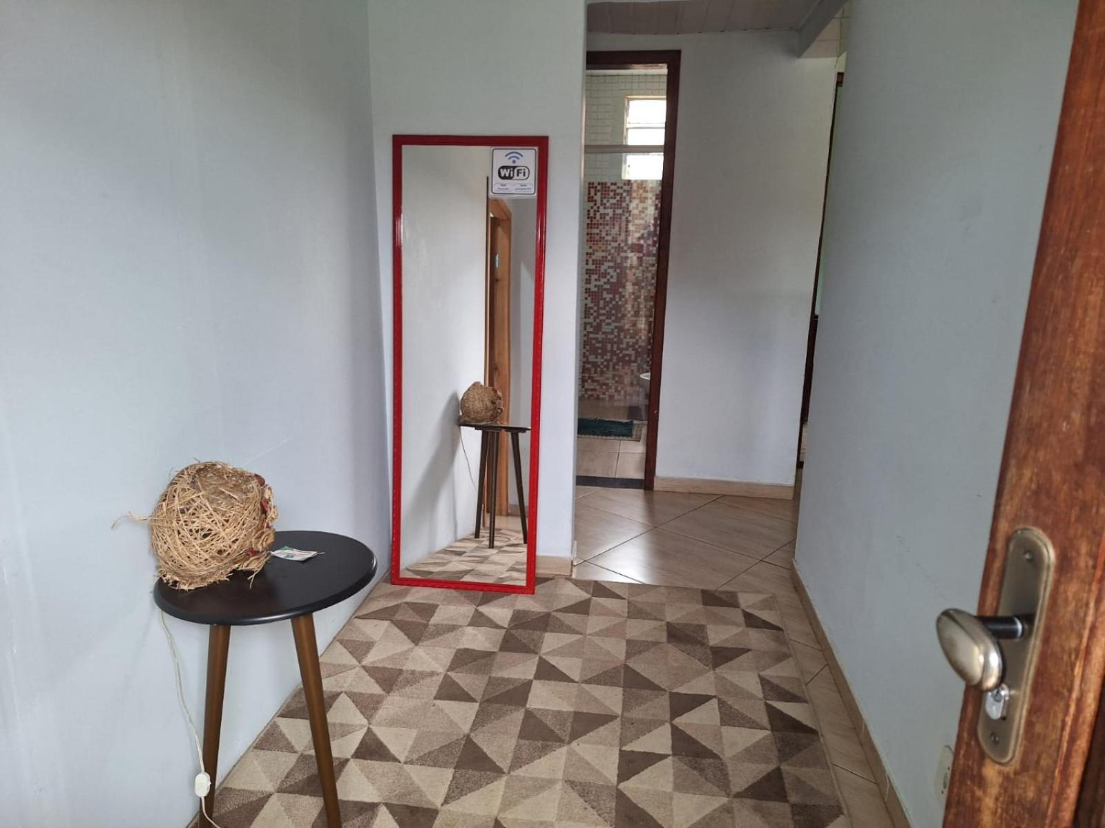 Basic Triple Room with Shared Bathroom photo 2