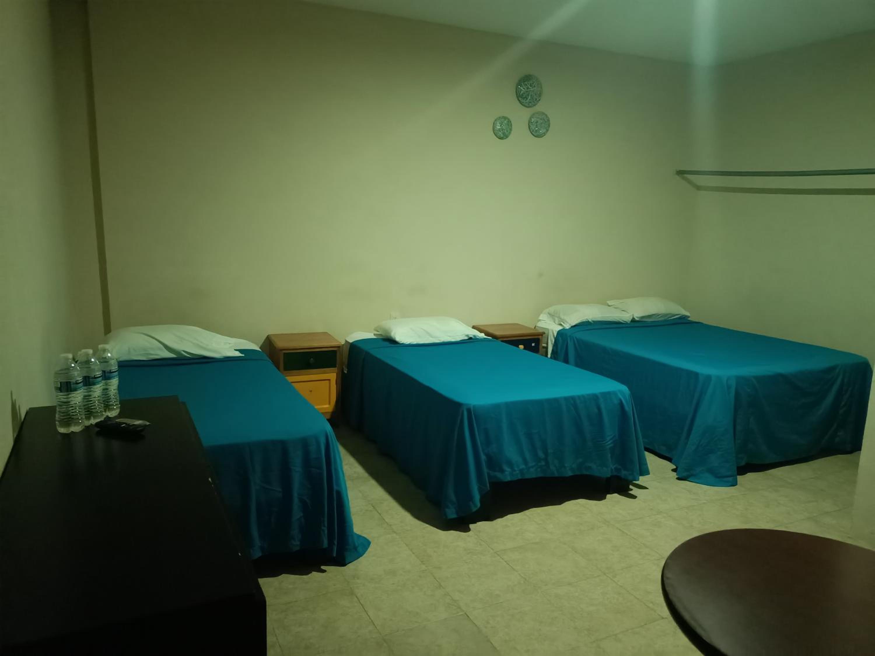 Comfort Quadruple Room - Photo 8