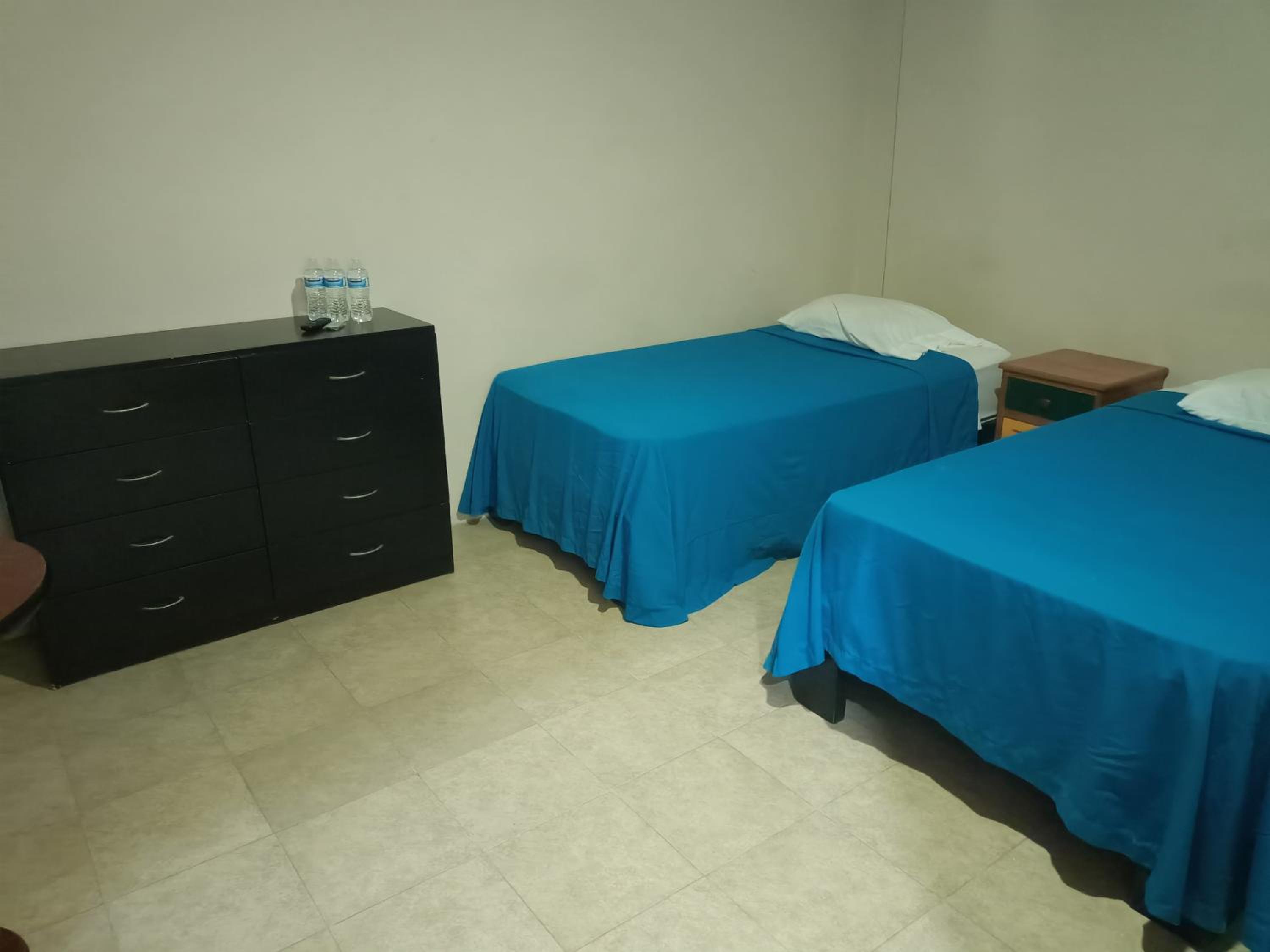 Comfort Quadruple Room - Photo 1