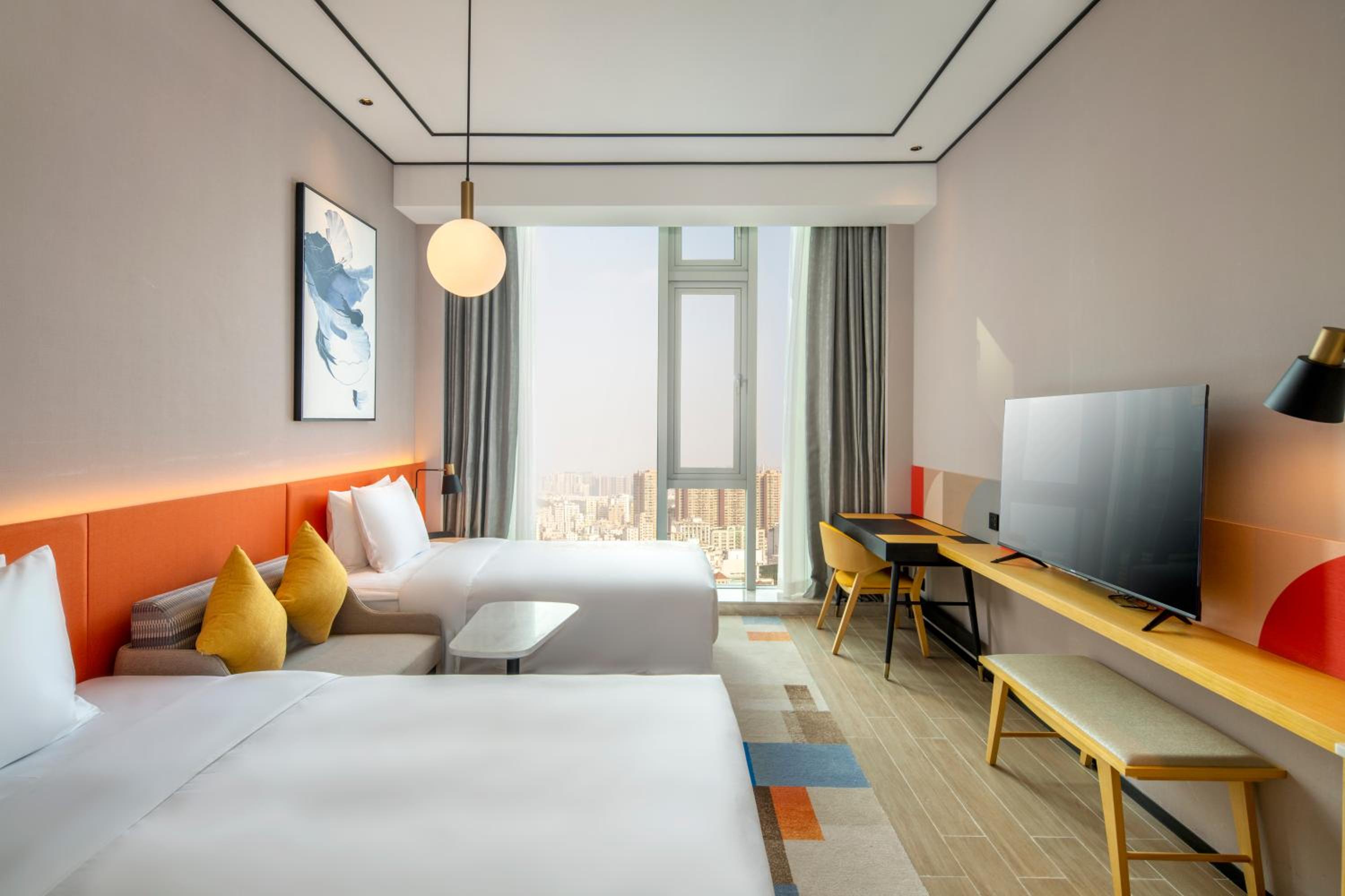 Twin Room - Photo 1