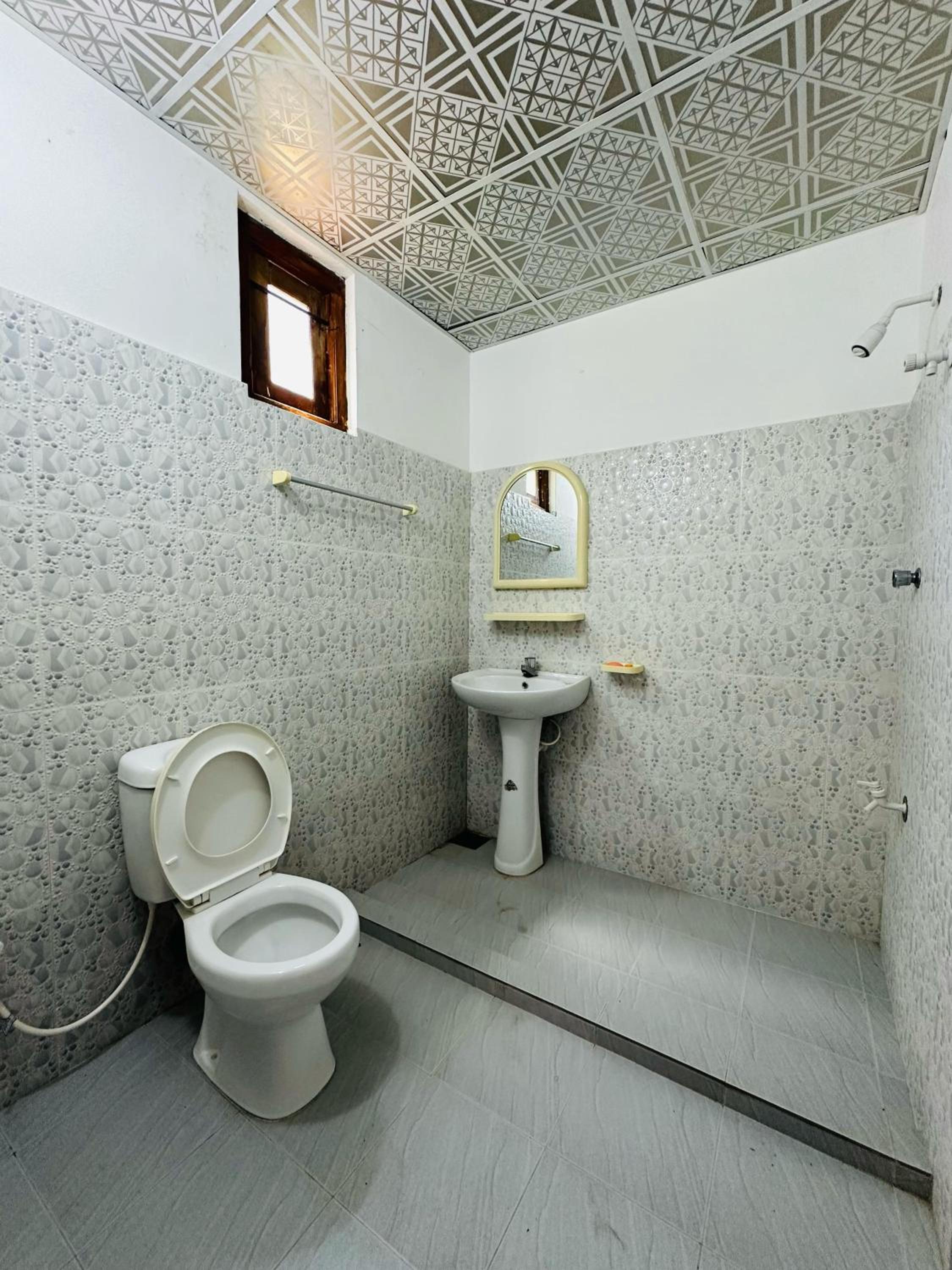 Standard Double Room With Fan photo 3