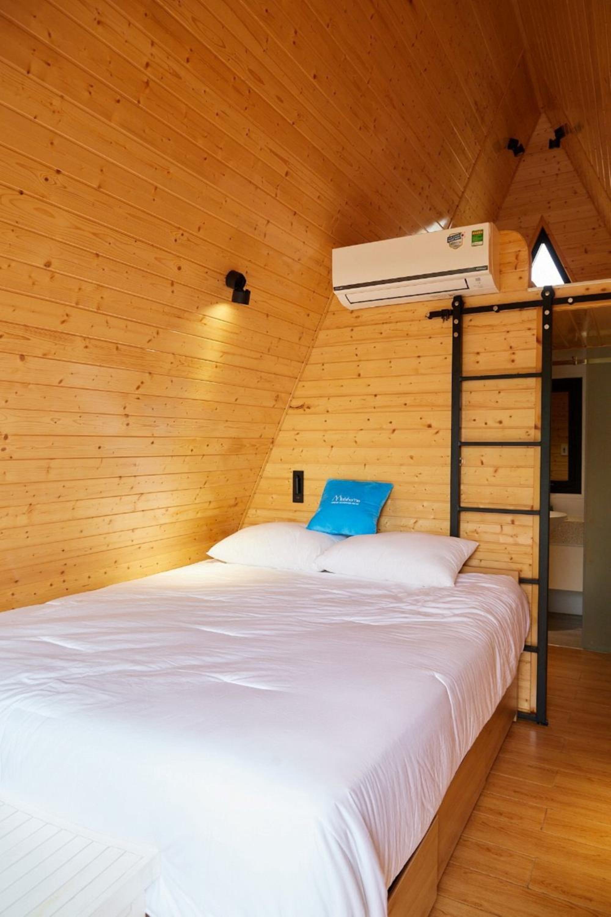 Deluxe Double Room - Photo 4